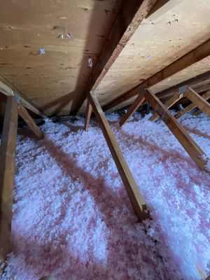 Project in Herndon, VA