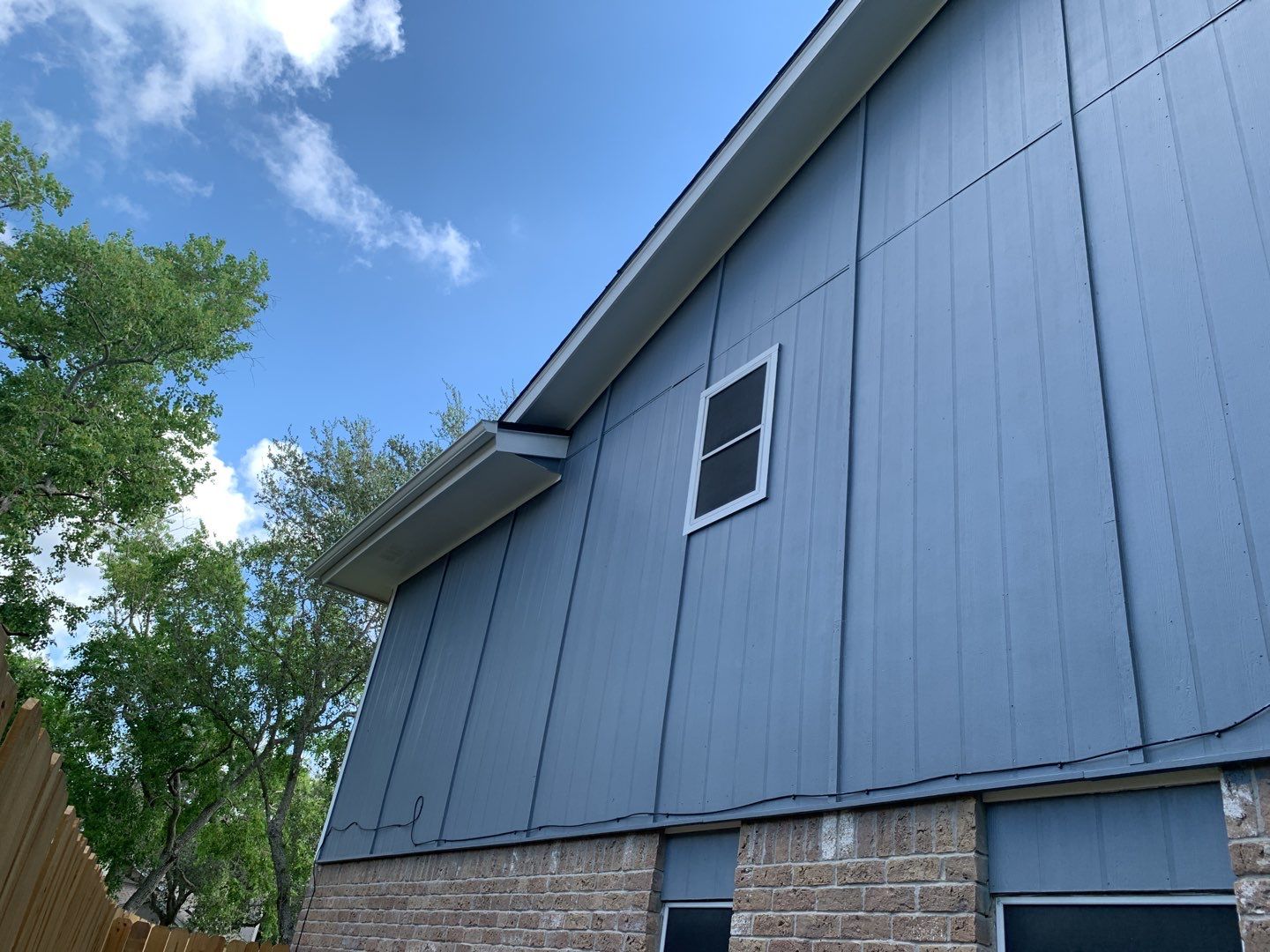 One Big Happy Remodel! by Bayfront Roofing and Construction