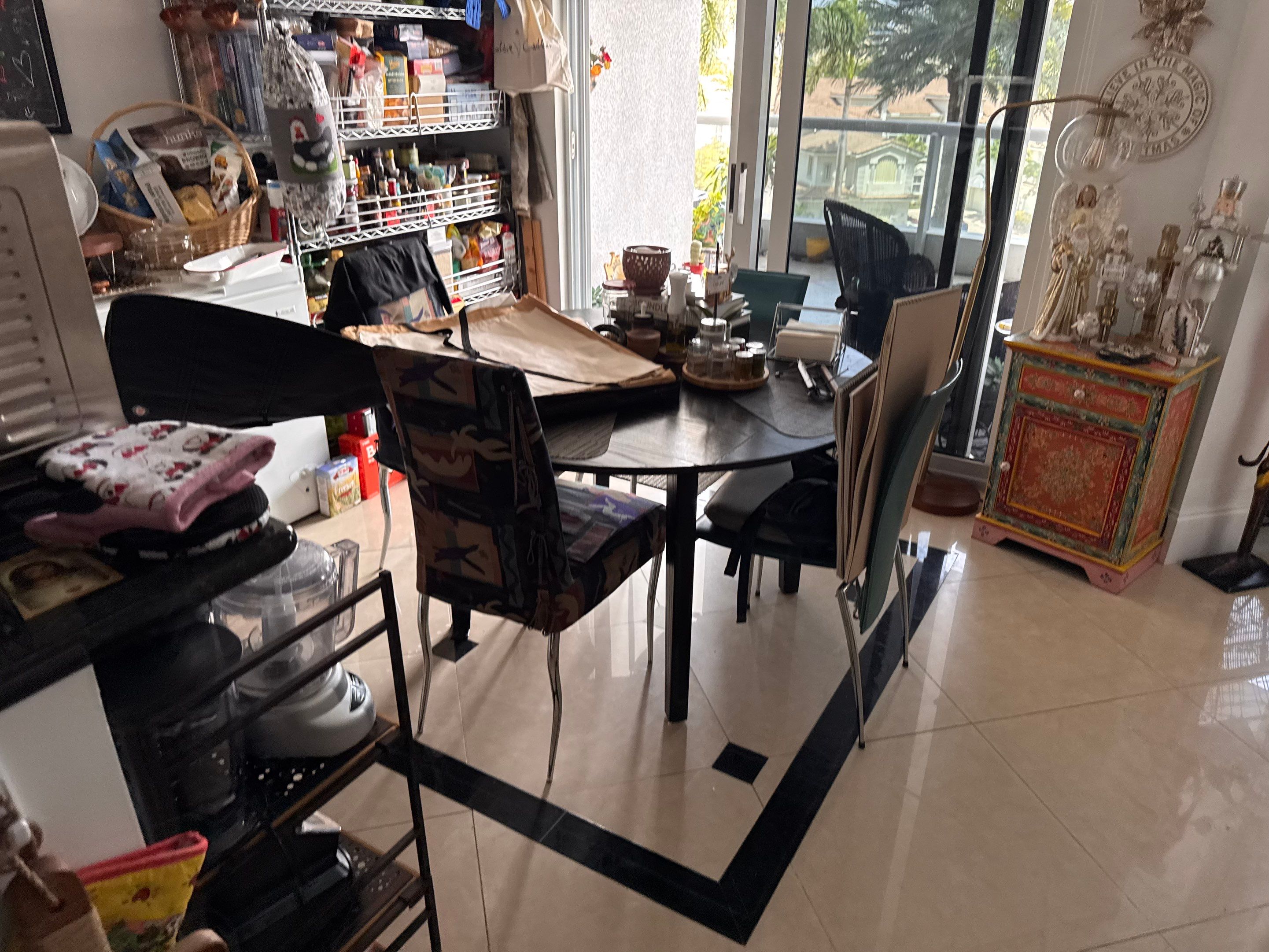 Water Damage Claim in aventura by FLAPA & KeyStone