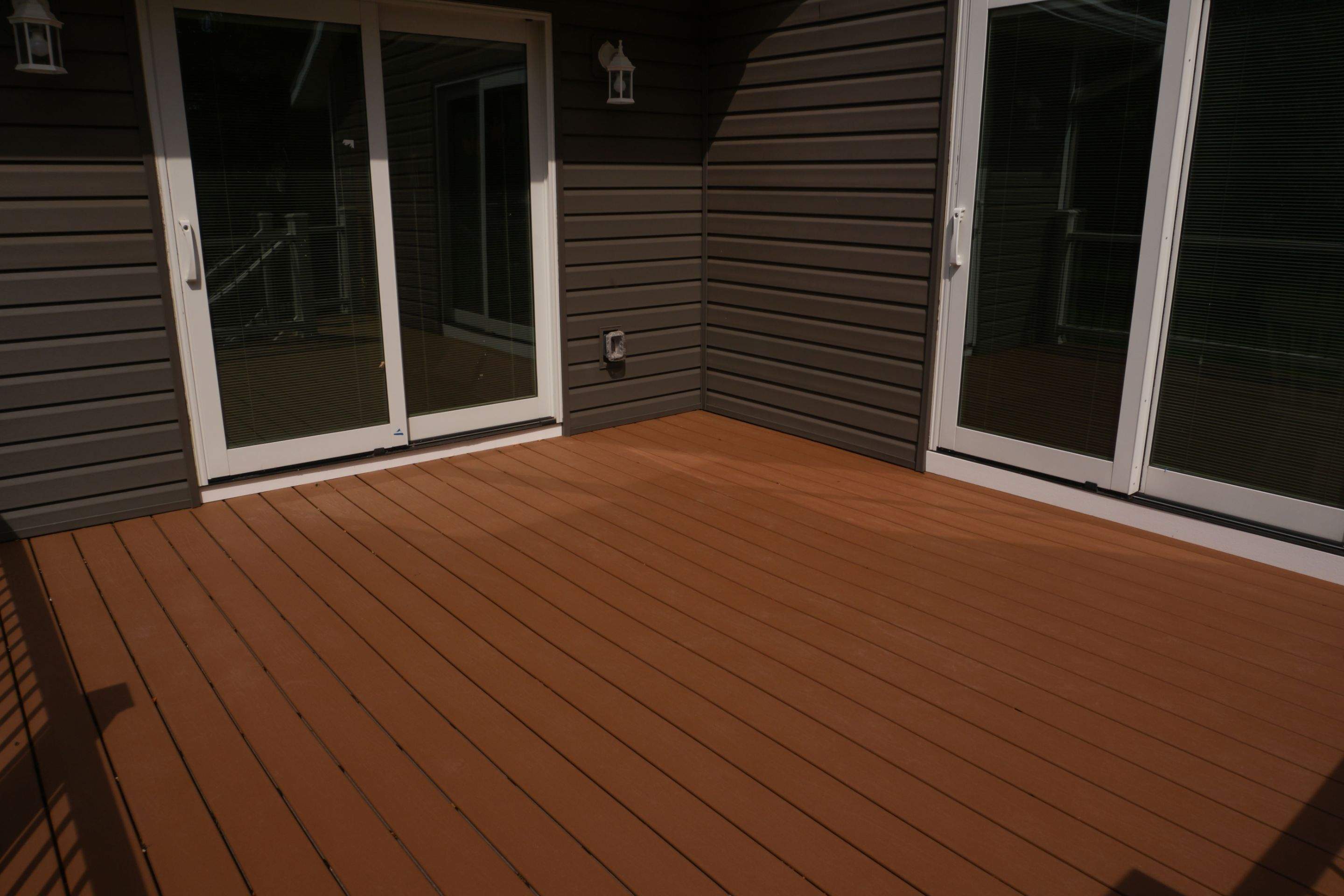 Custom Addition & Exterior Renovation in Rockford by Cutting Edge Homes