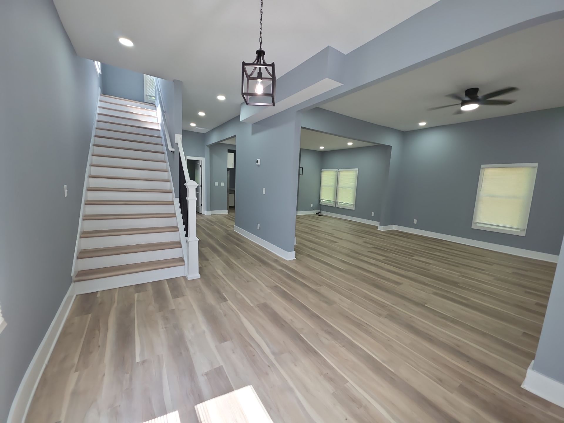 Historic Restoration by Ajayi Design and Construction