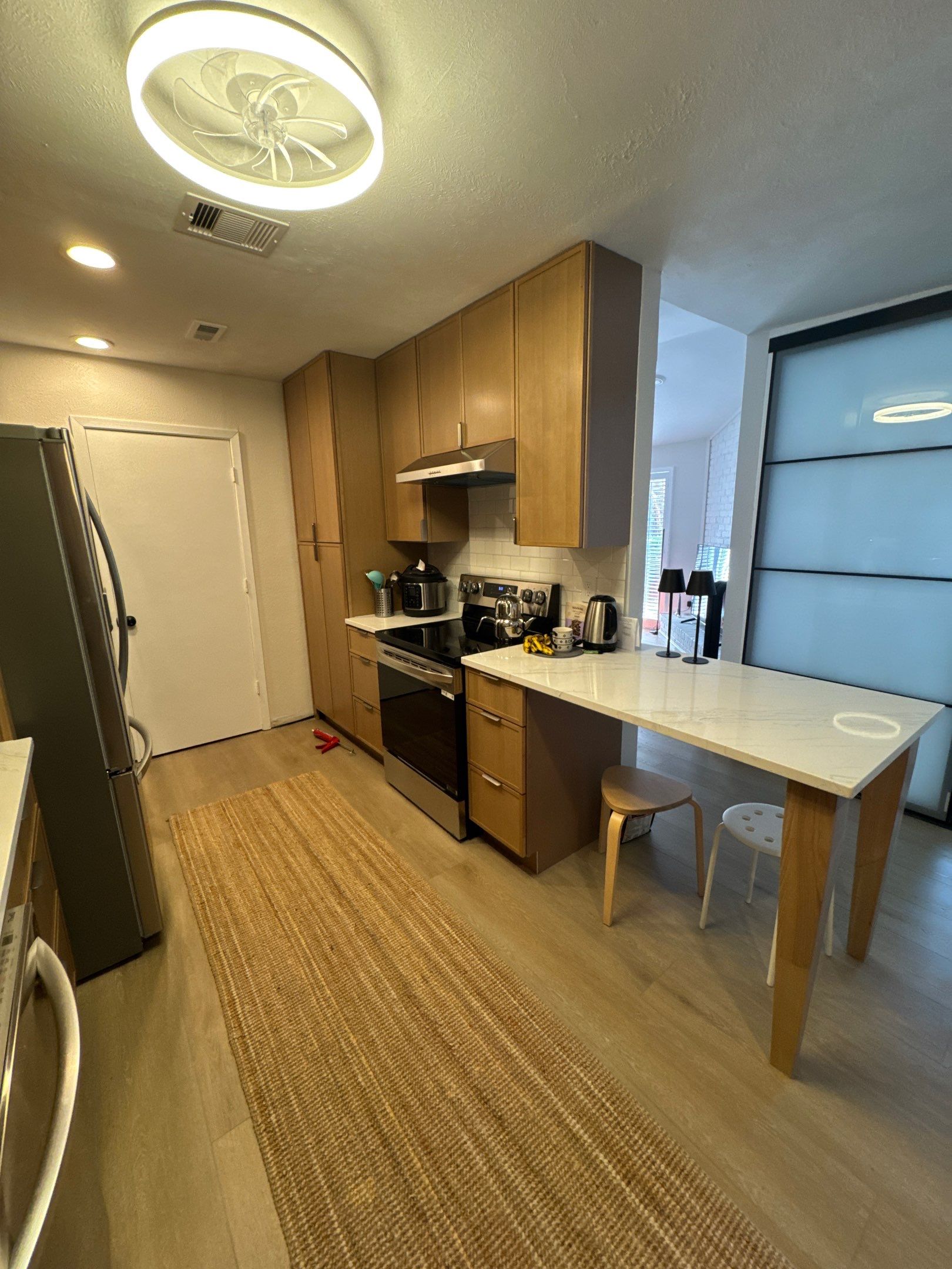 Dream Home Delivered: Full Remodel, Floor-to-TPO, in Just 30 Days by Tibi Soli LLC