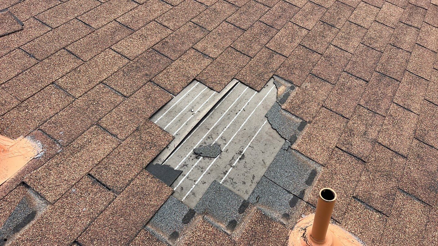 Rustic Cedar Shingles by Reimagine Roofing