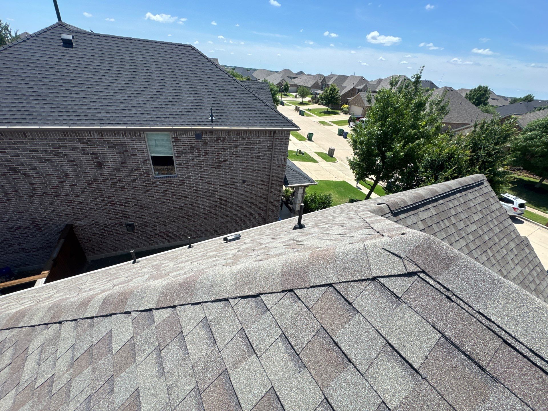 Project in McKinney, TX by NIMBUS GENERAL CONTRACTORS, LLC