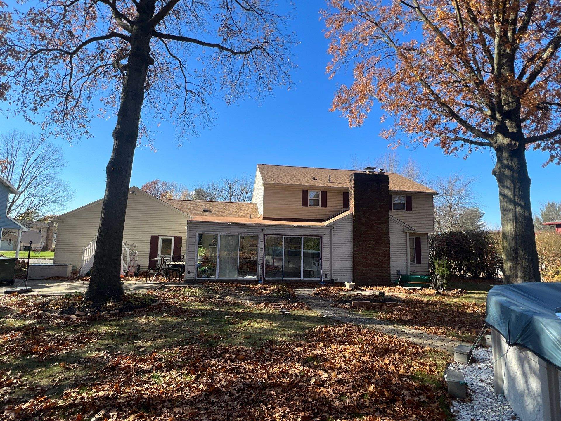 Brandy Turner by Silver Leaf Contracting 