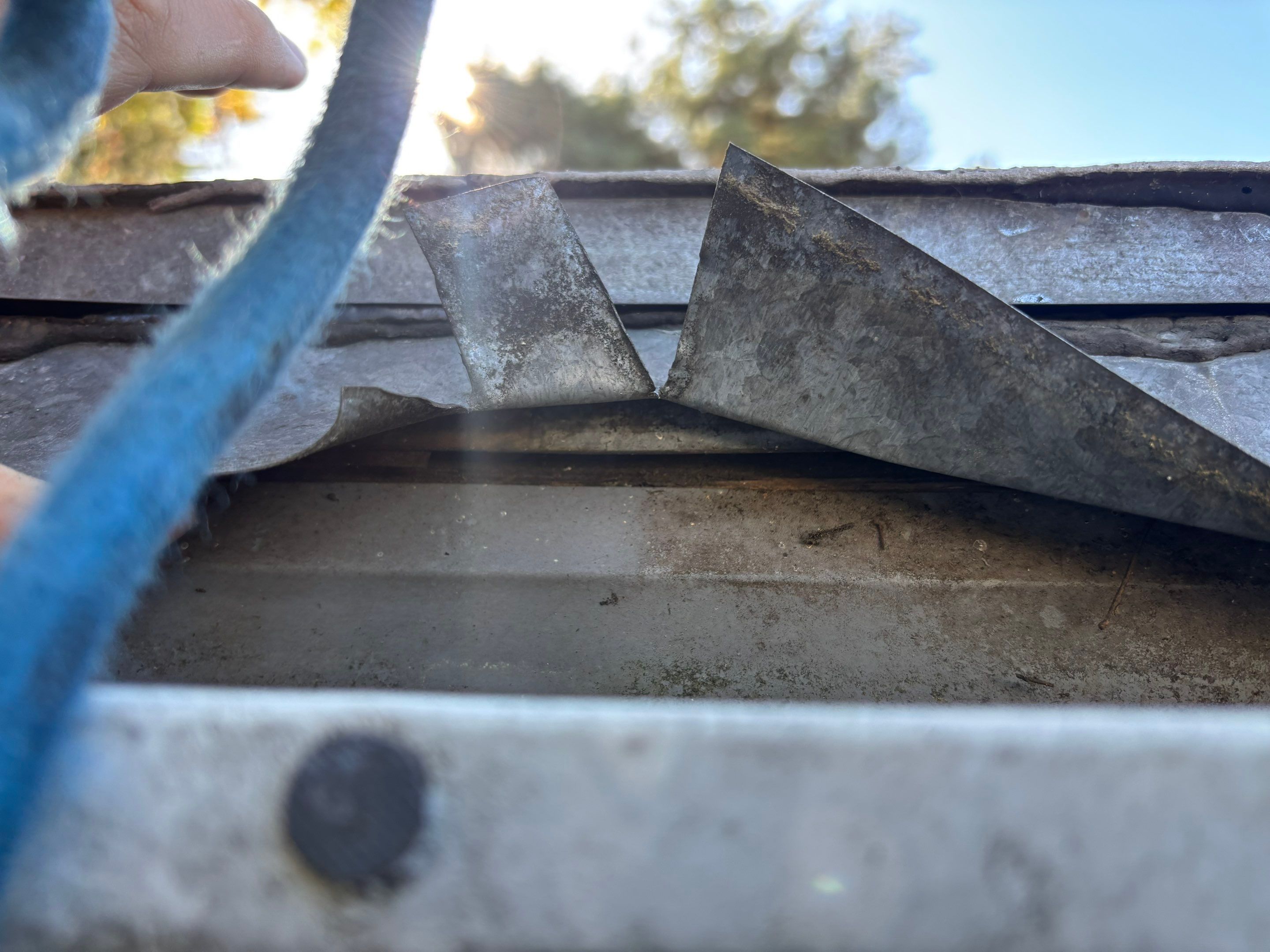 Project in Portland by Peak Exteriors LLC