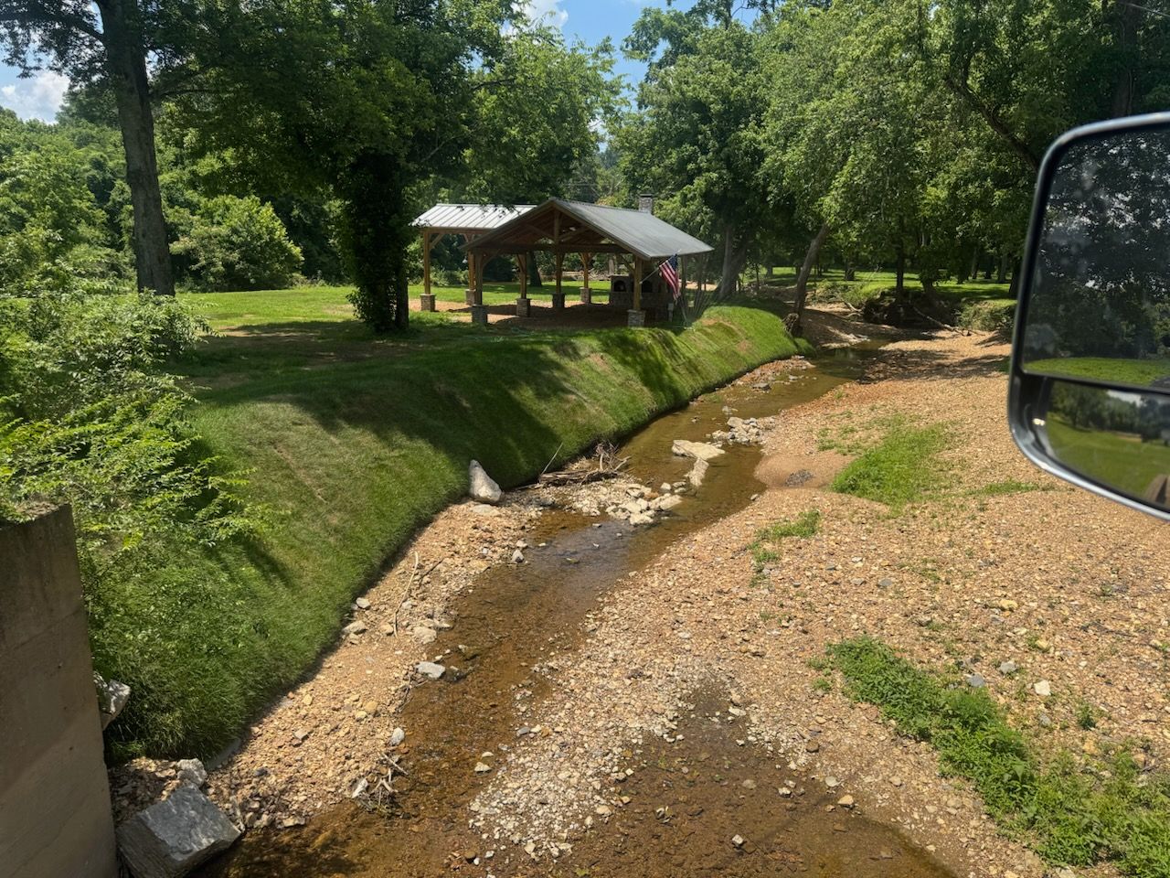 SOX Erosion Solutions featured photo.