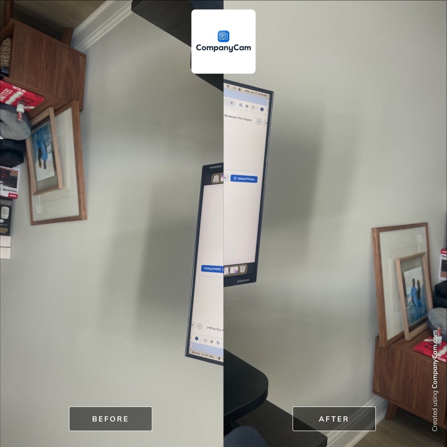 asbg by CompanyCam Sales Demo