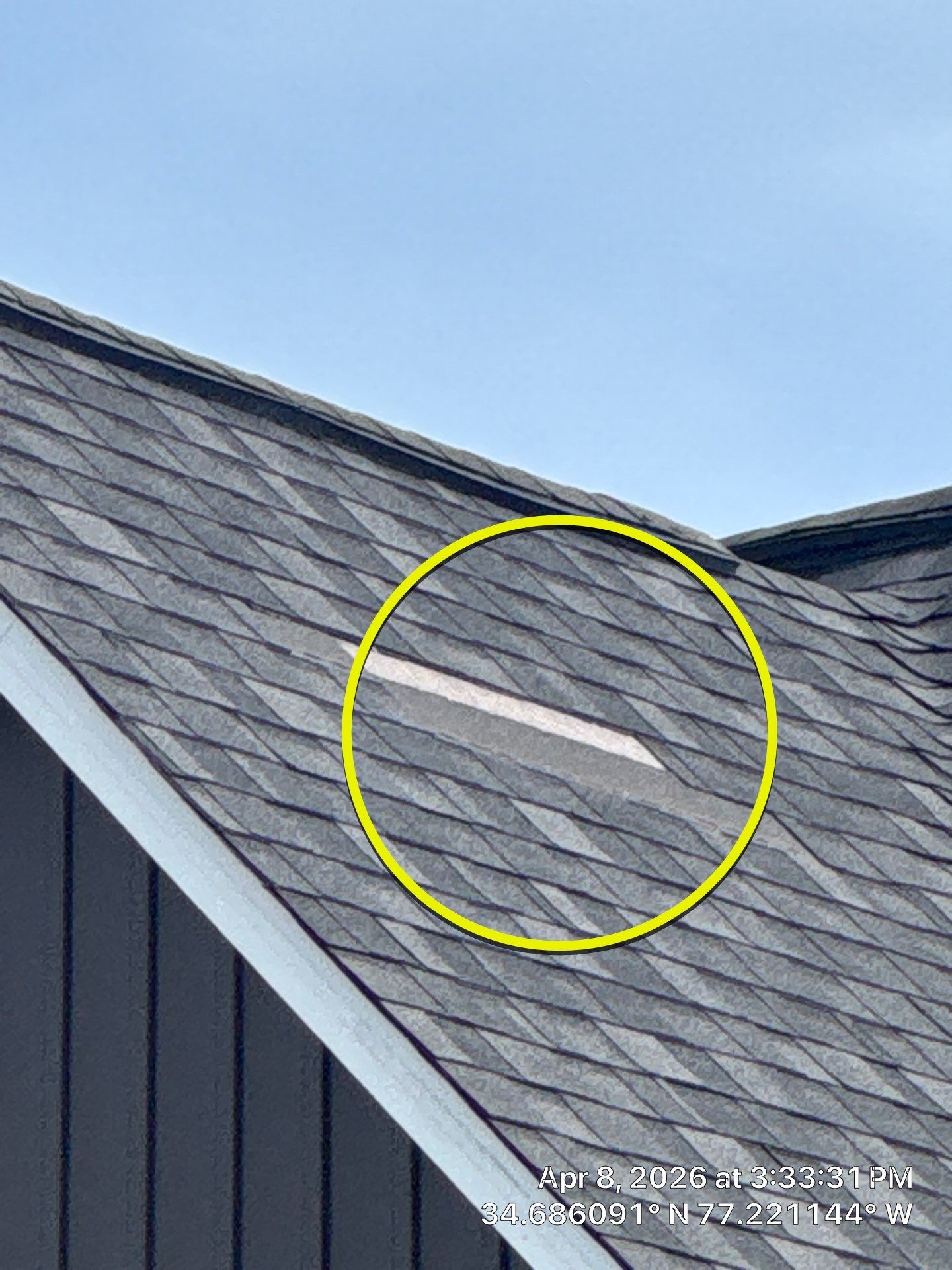 When It Had to Be Done Right — Before the Deal Closed by North Carolina Roofs