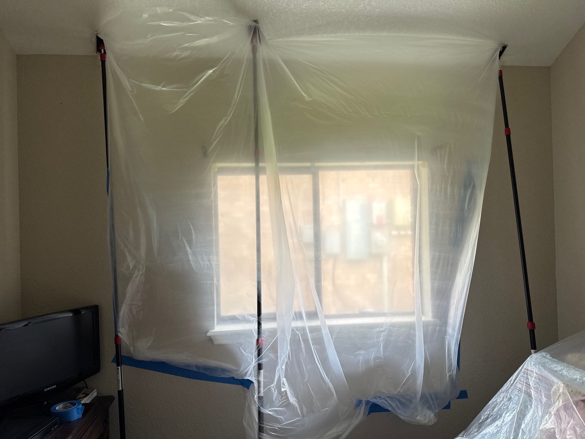 Installing Windows on a Submarine  by Bayfront Roofing and Construction