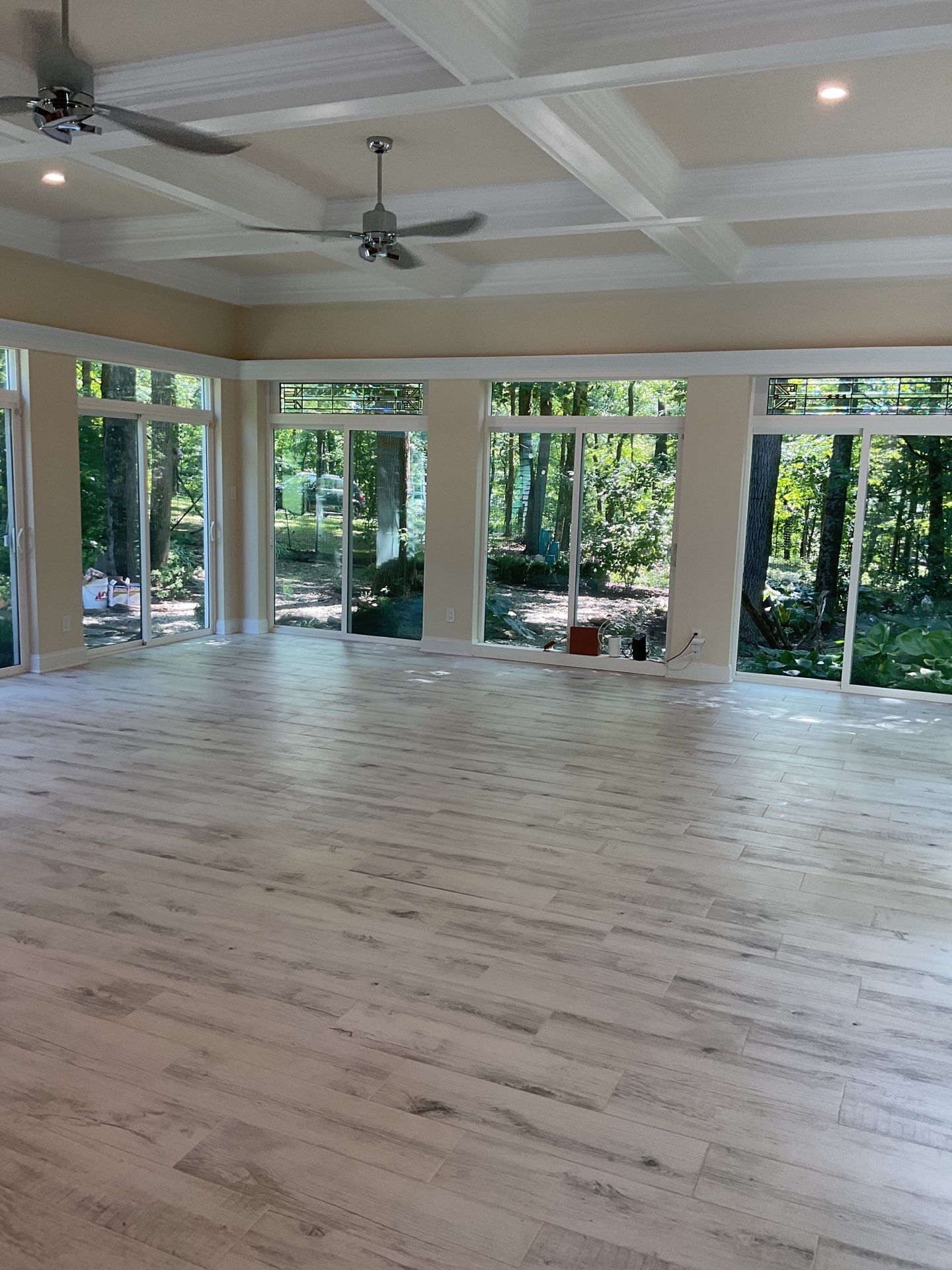 Interior Painting In New Hope, PA by Groovy Hues