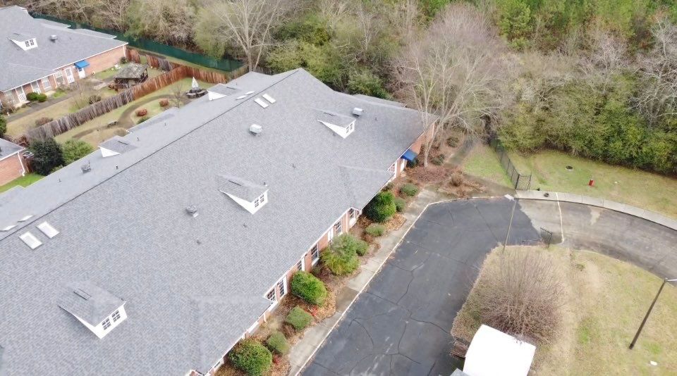 The Gardens of Rome by PC&D