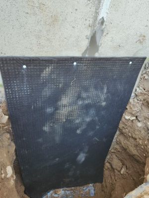 Basement Waterproofing & Crack Repair Cedar Grove NJ