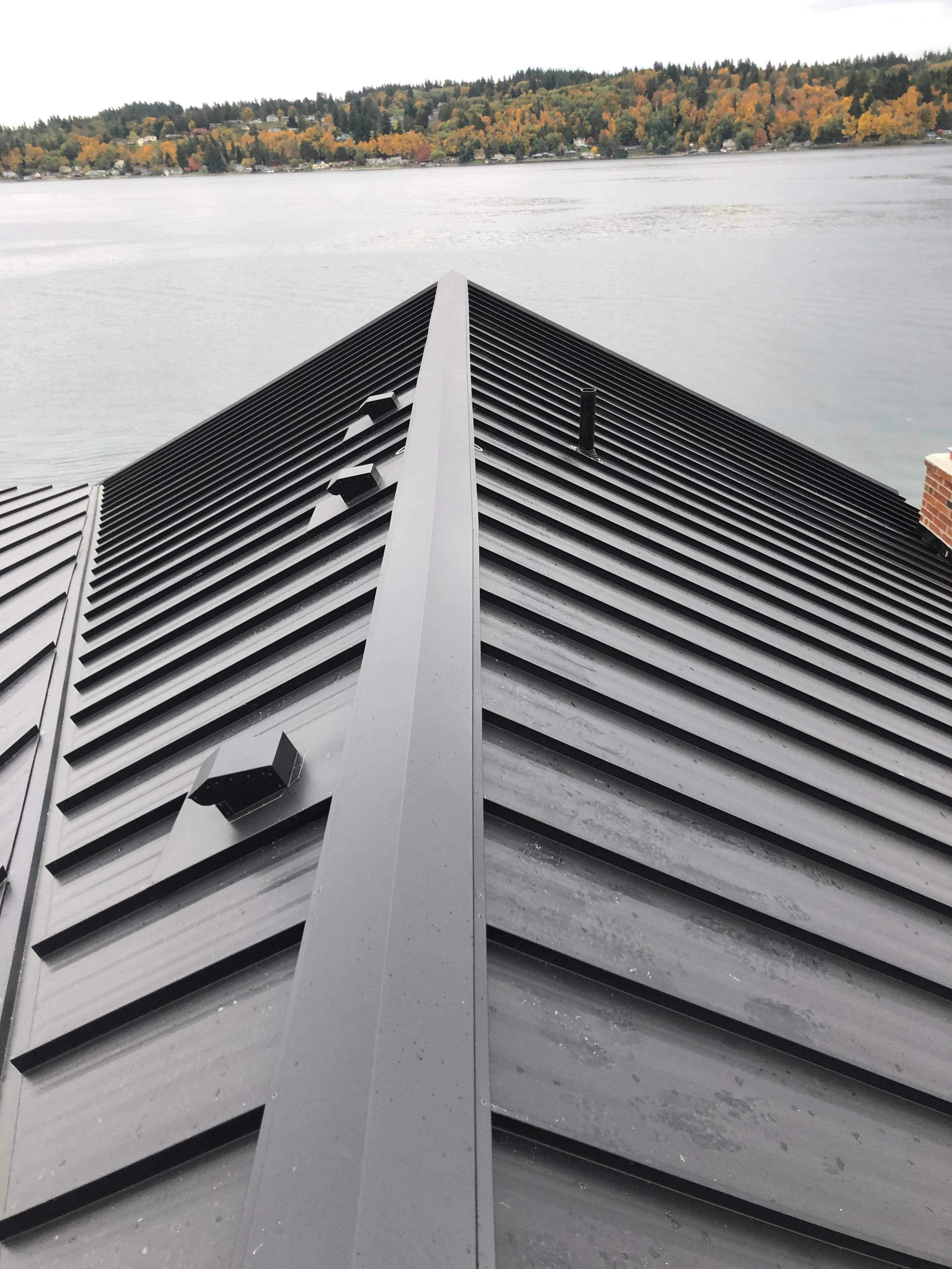 1005 Bremerton by RoofWorks Northwest