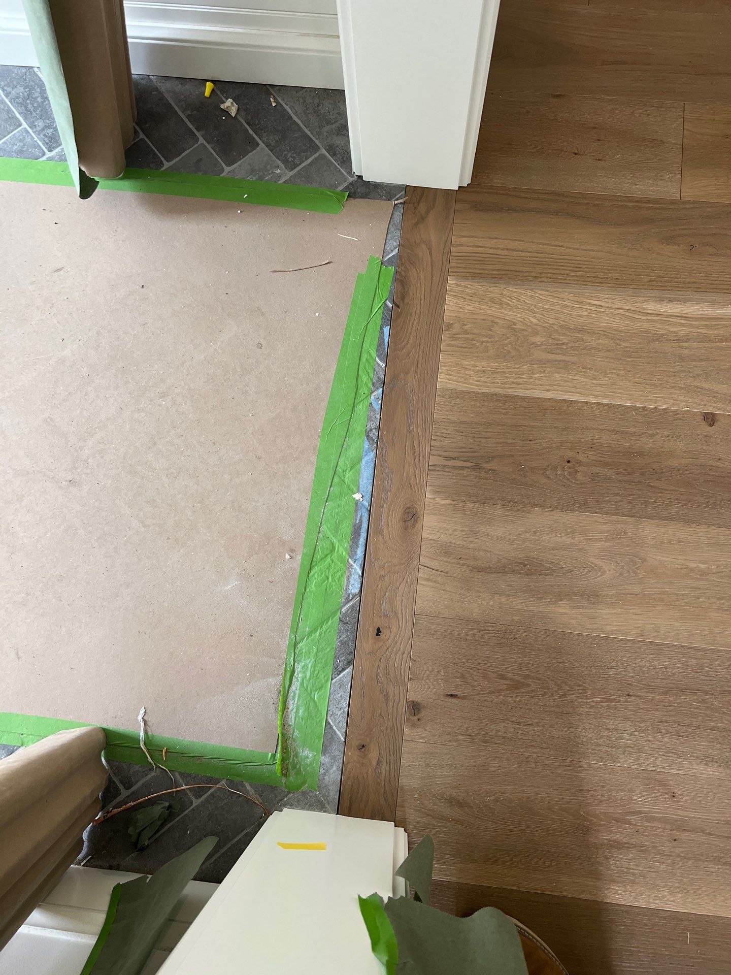 6,000+ sf HARDWOOD! by RTBaldwin Hardwood Floors