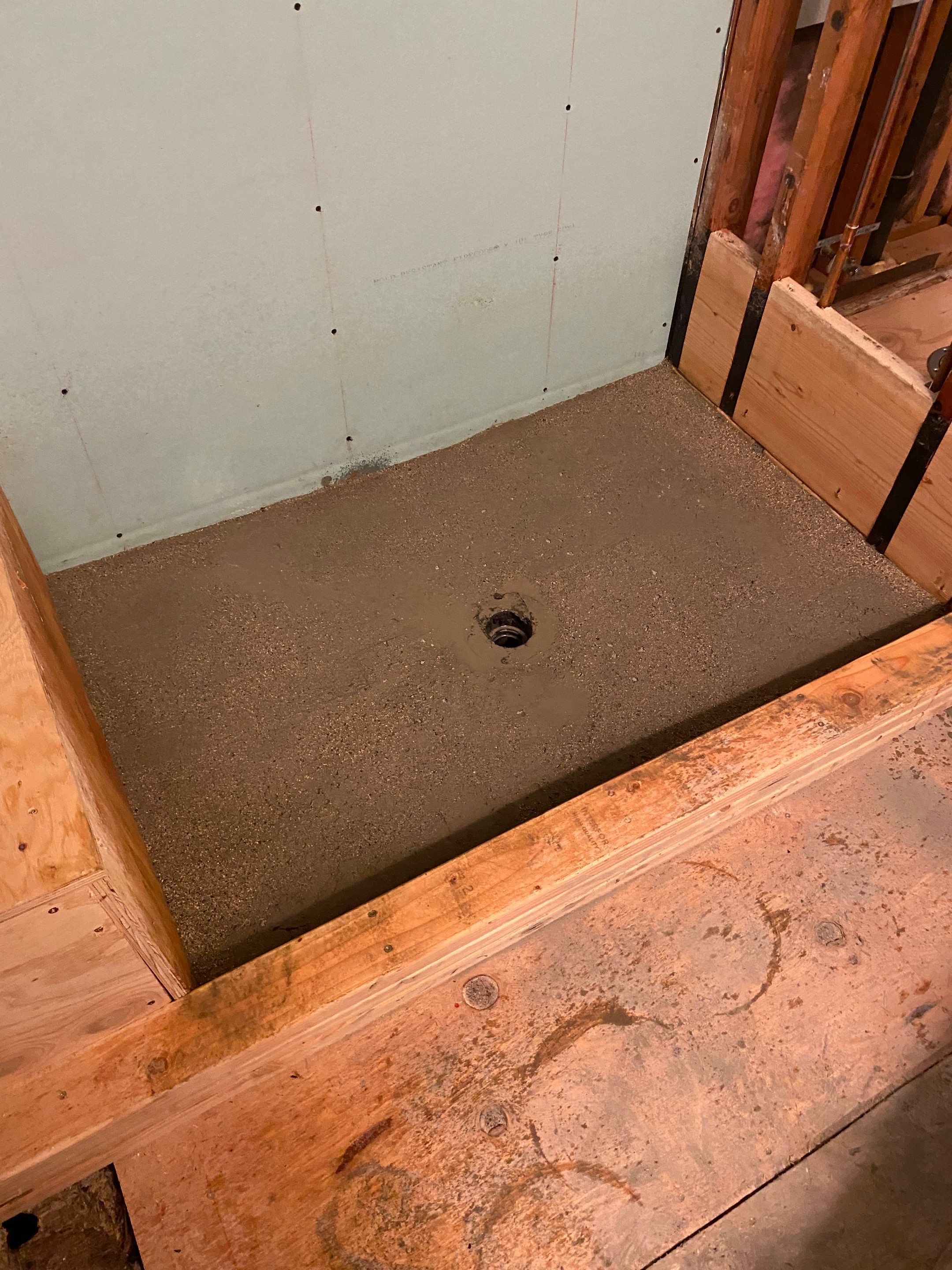 Water Damage and Restoration Completion by Smart Dry Restoration