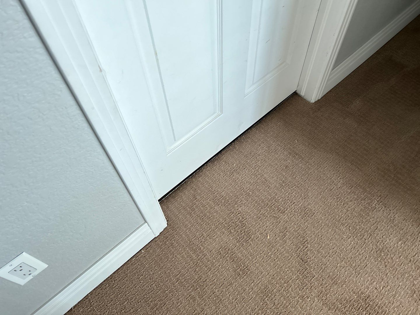 Reconstruction by Accountable Home Services