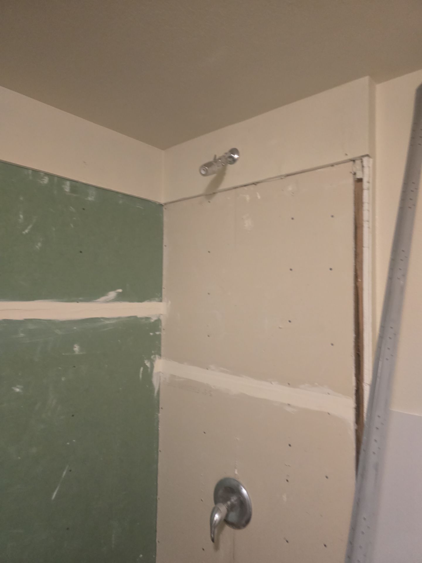 Scope of Work: Bathroom Plumbing Installation and Water Line Inspection by Us Plumbing