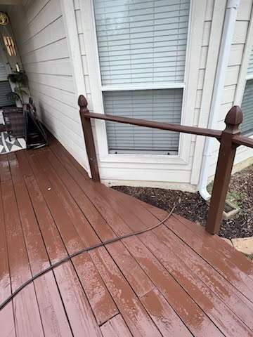 Project in Sachse by Rhino Roofing and General Contracting, LLC