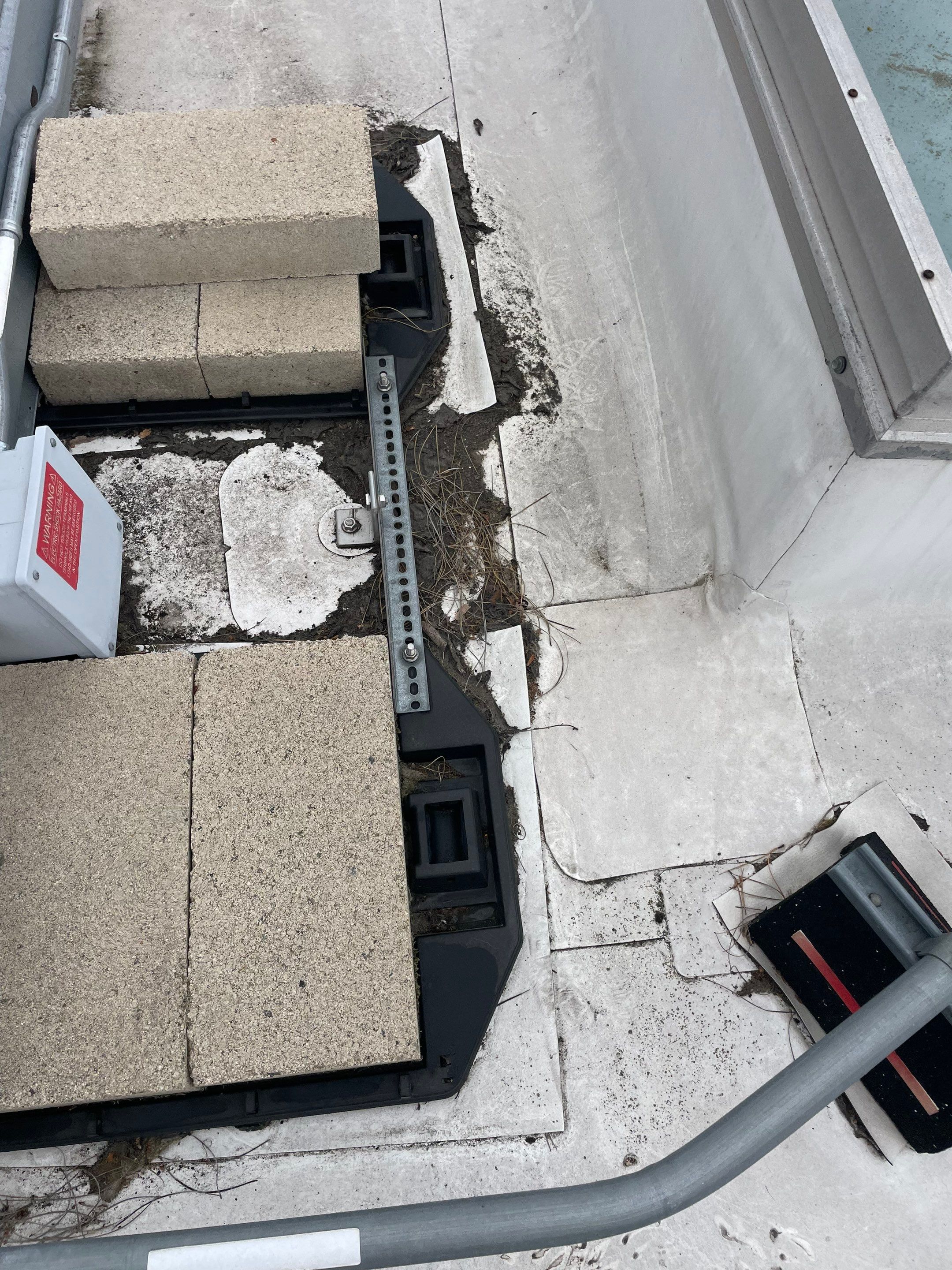 Commercial Solar Cleaning by Palm Coast Solar Cleaning