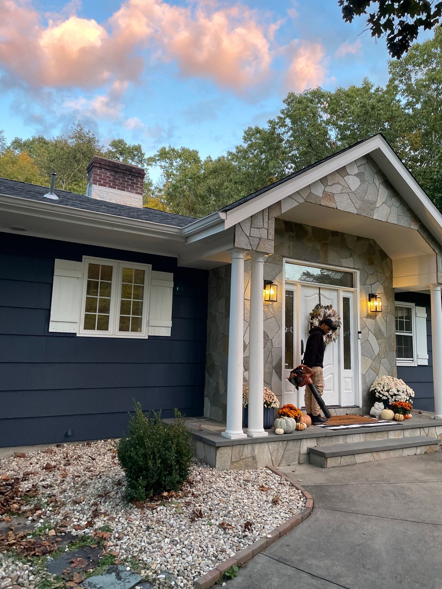 Cheshire by All site builders LLC