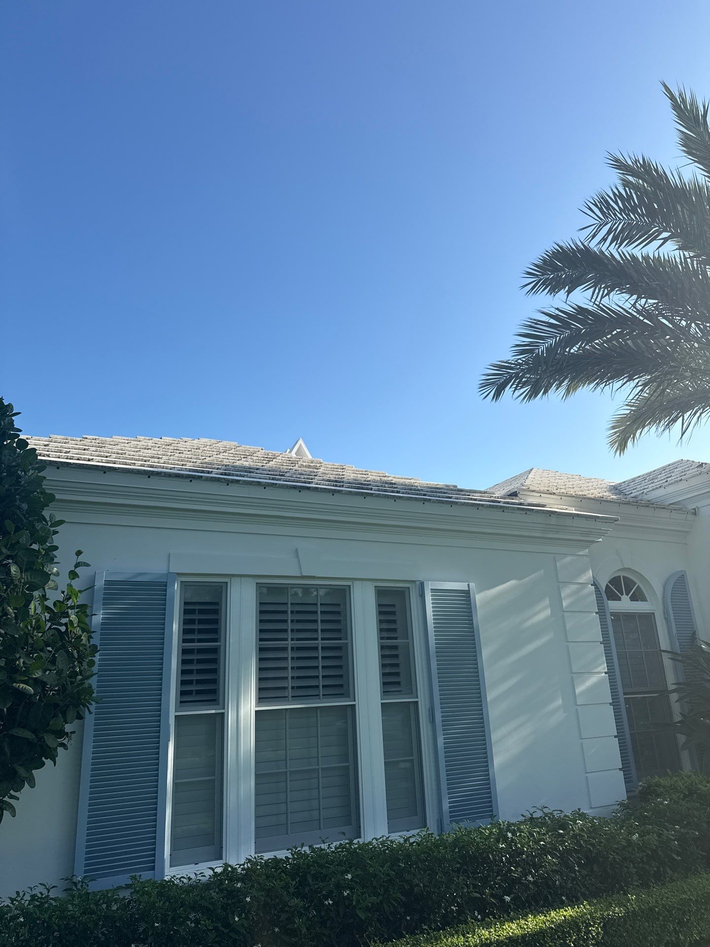 Project in Palm Beach, FL by The Decorative Surfacing Group