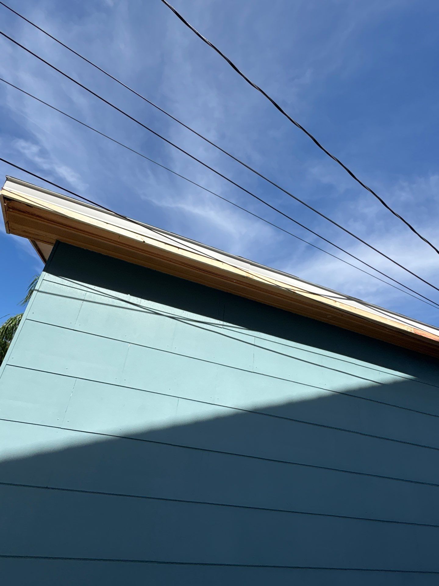 Project in St. Petersburg 33704 by Mitchell Roofing Company LLC