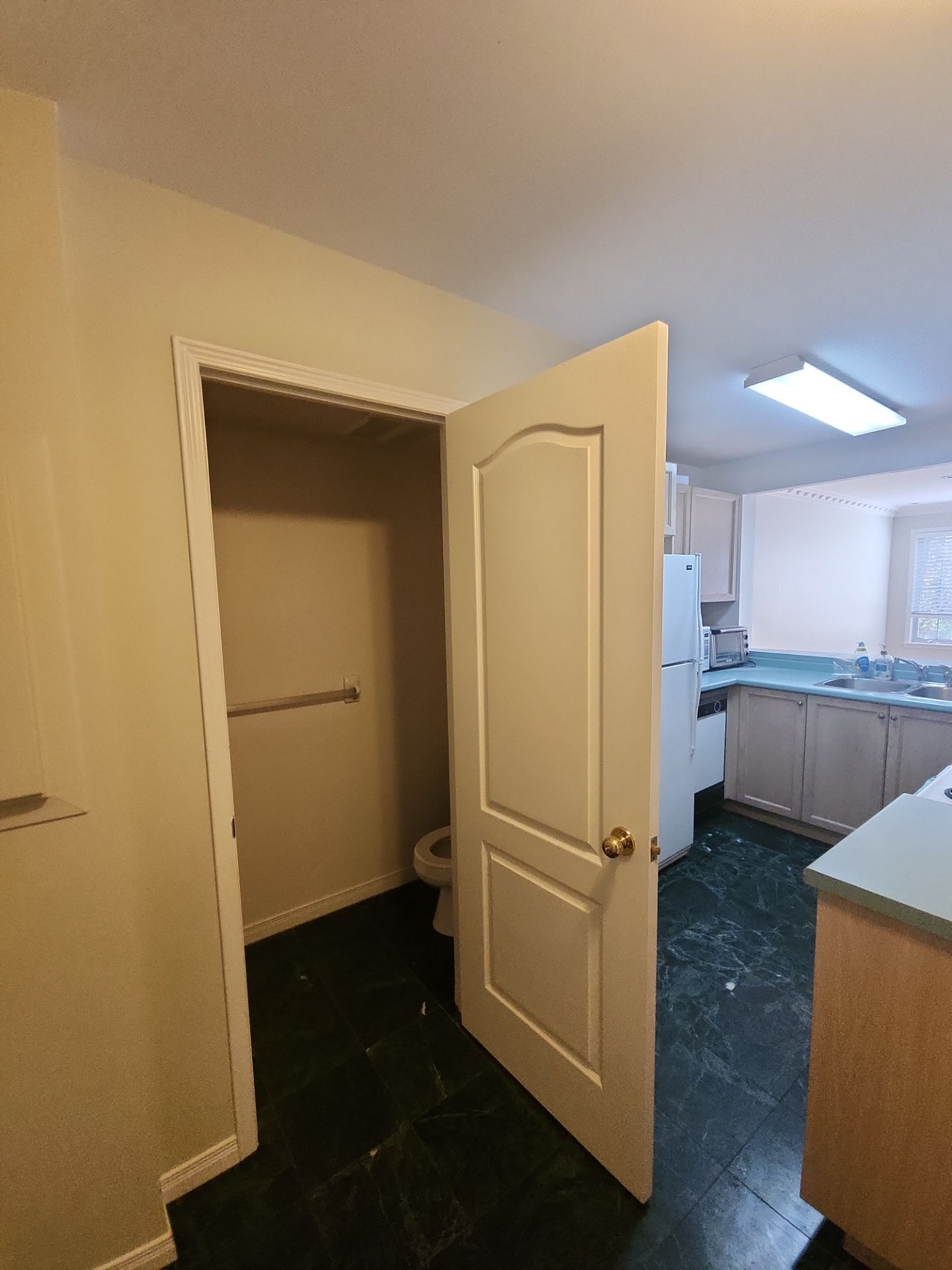 Project in Toronto by GTA HOME PAINTING