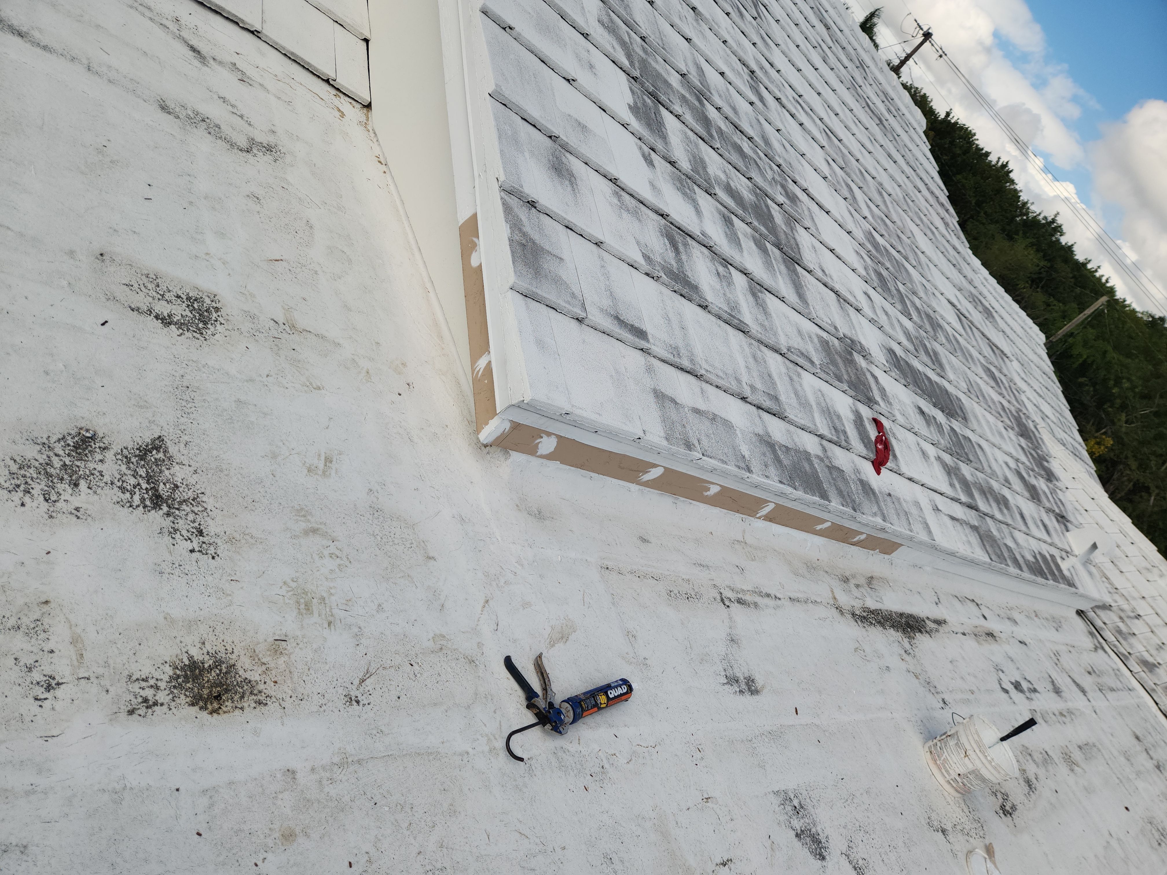 Roof Repair in Boca Raton by Aastro Roofing