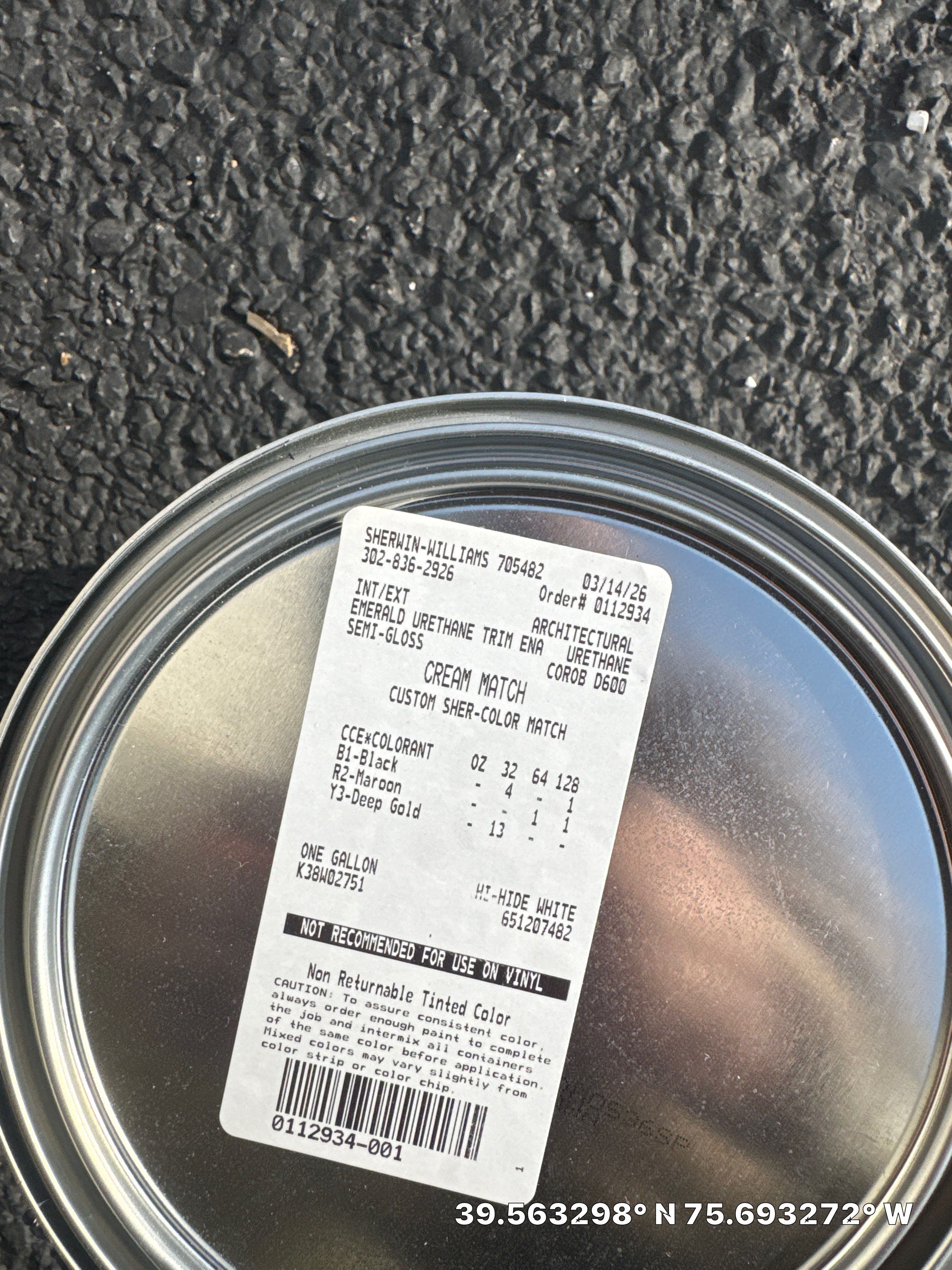 Project in Bear by Studio G Indoor Spaces & Outdoor Living