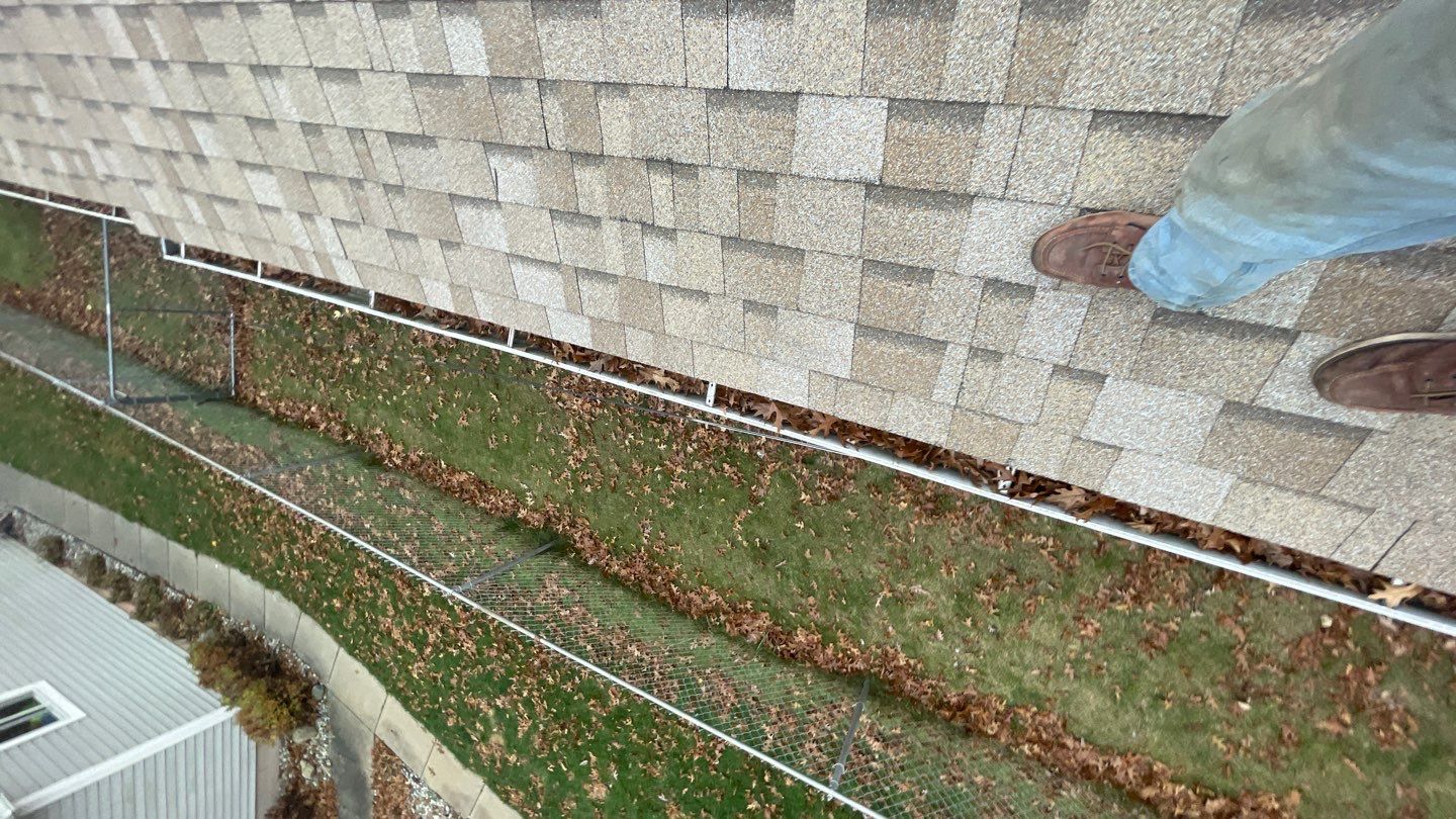 Roof Replacement using Owens Corning by 180 Contractors