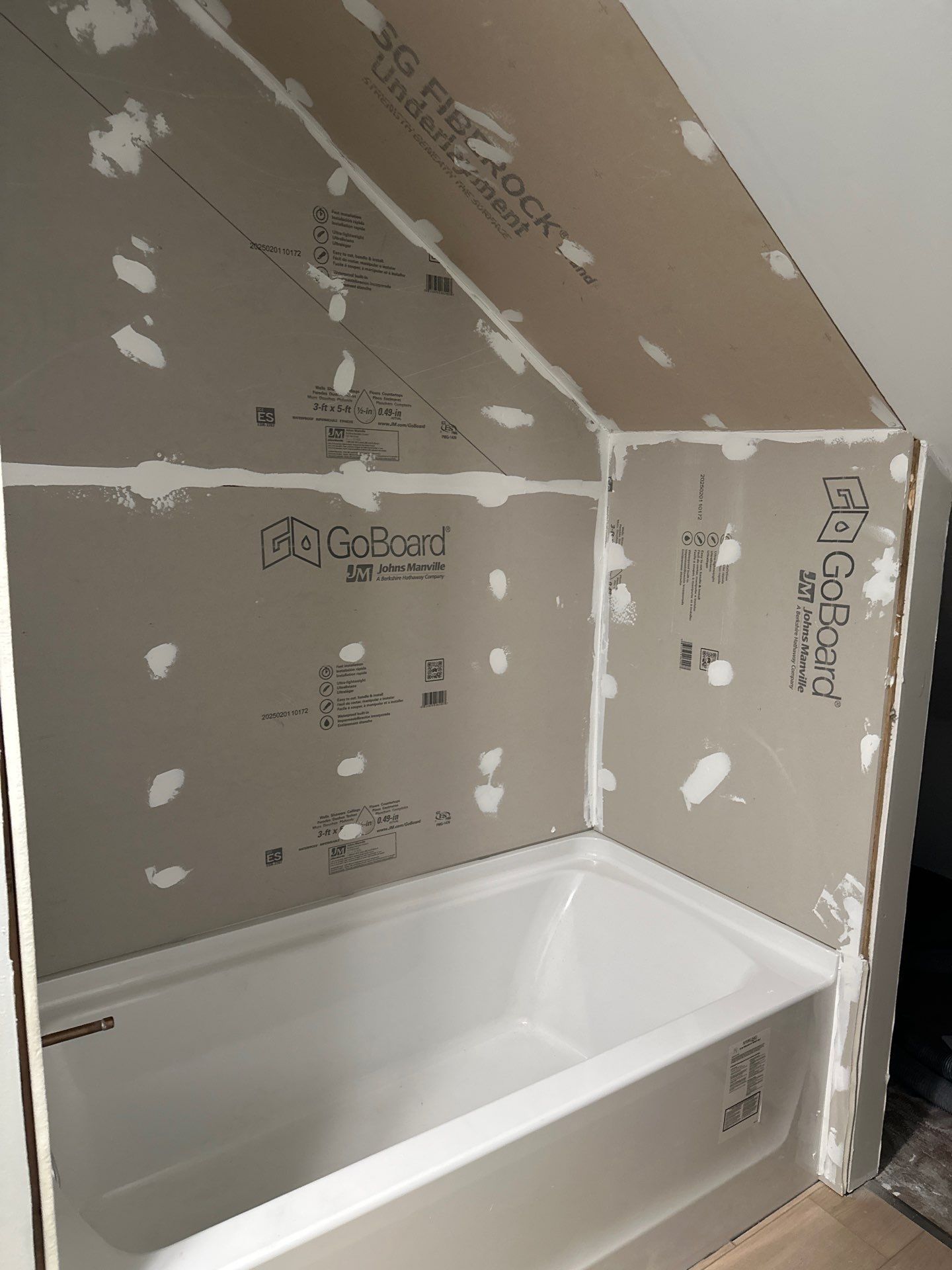 Project in Juneau, WI by Craftsmen Of Integrity