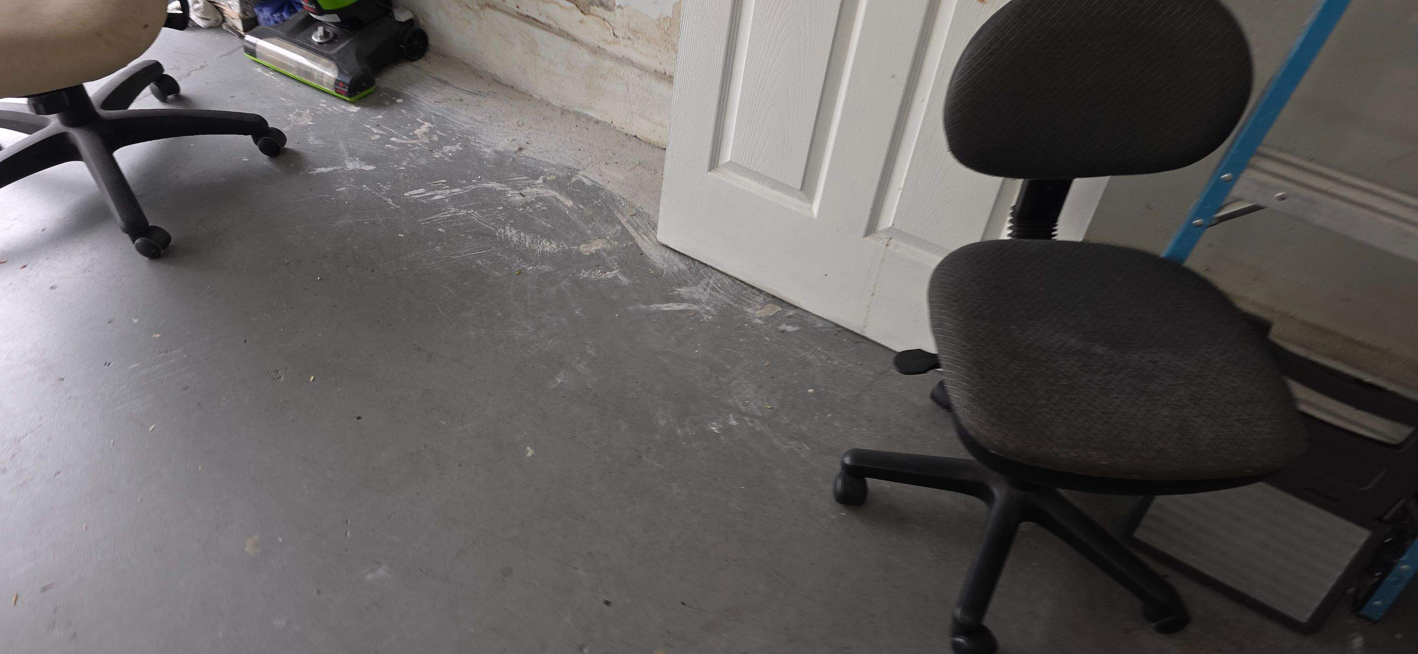 Water Damage Claim in Miramar by FLAPA & KeyStone