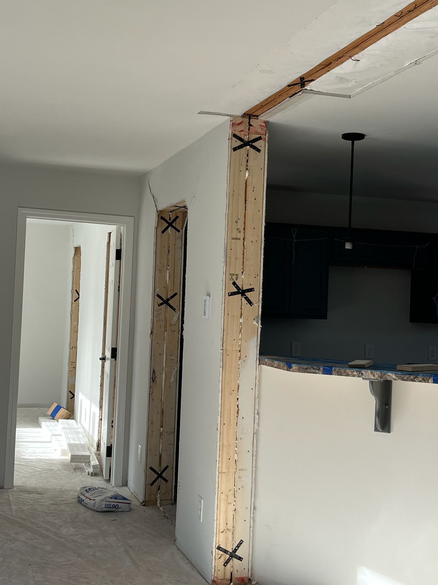 Project in Geneva by Horst Custom Homes 