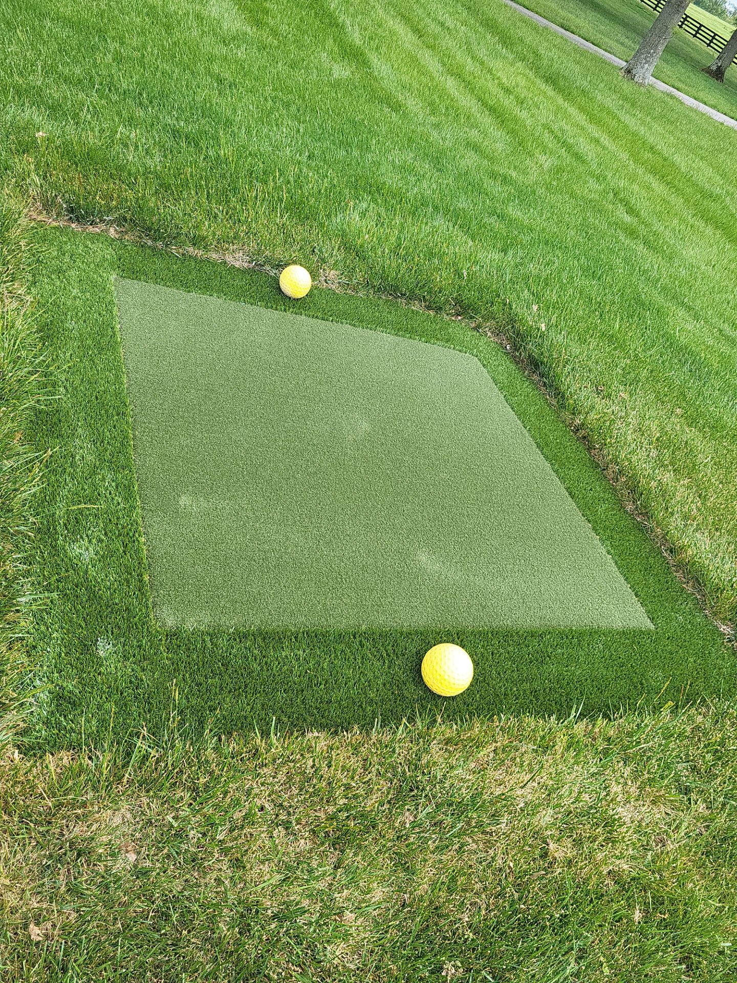 Mt. Brilliant Par 3 by Southwest Greens Midwest