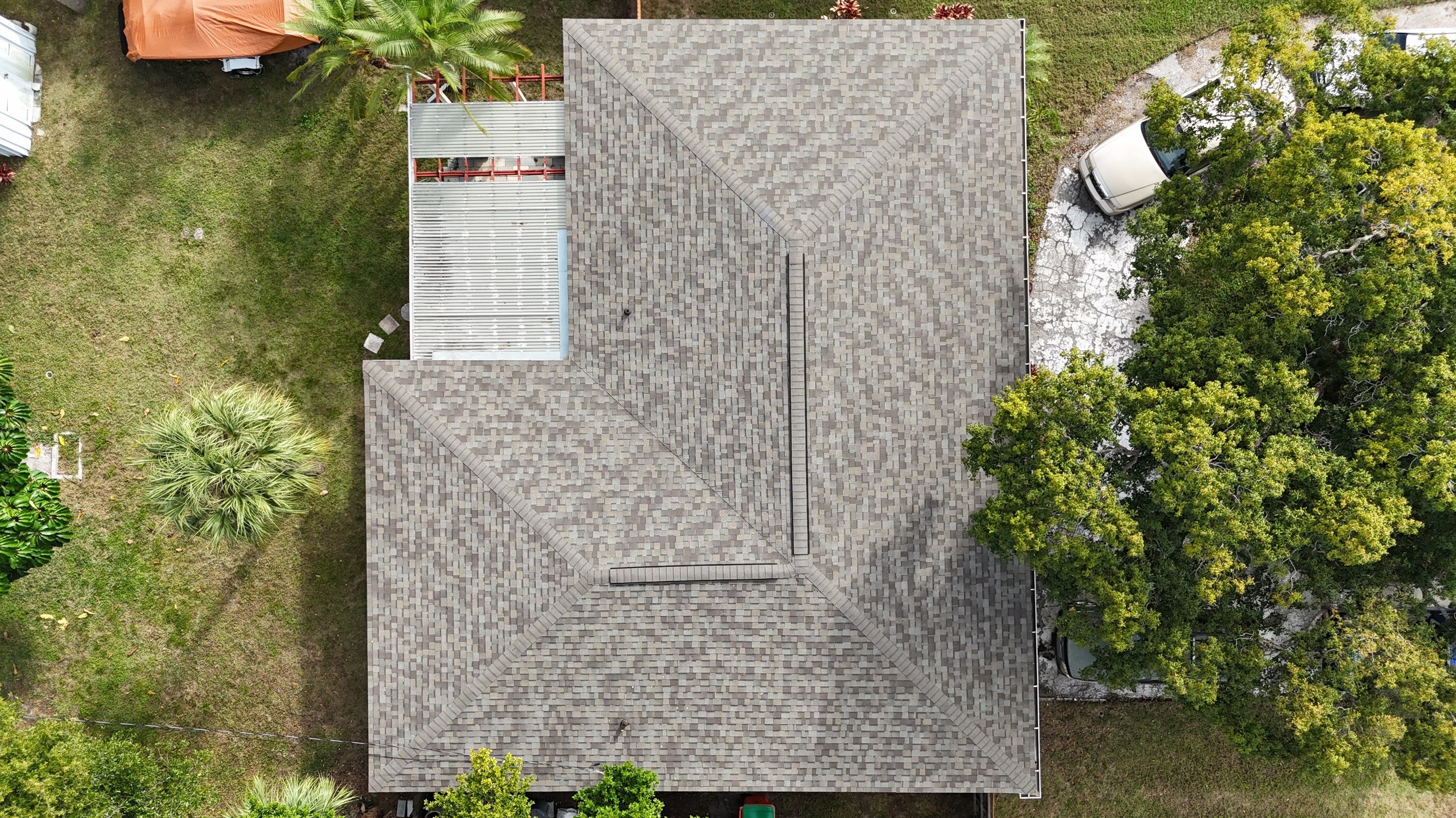 Roof Replacement in  Seminole, FL by Steadfast Roofing 