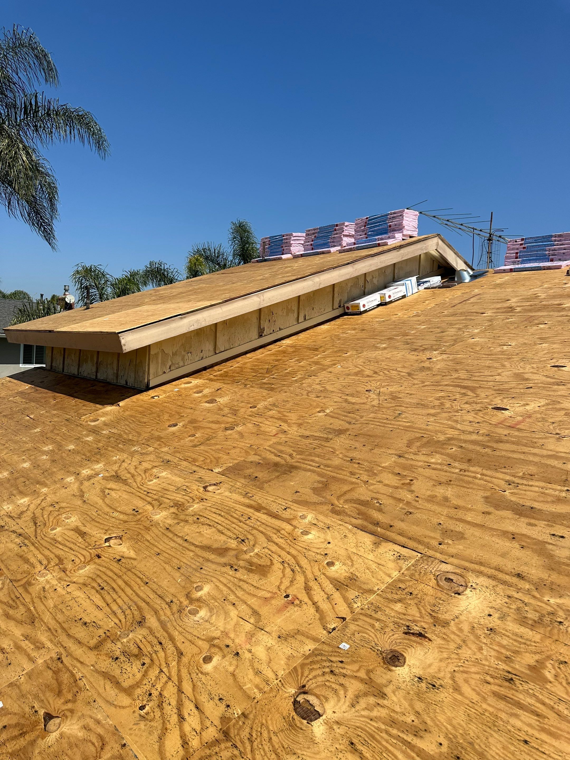 Roof Replacement - Westminster, CA 92683 by Epic Roof Replacement