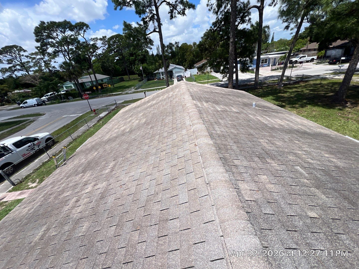 Asphalt Shingle Roof Repair and Maintenance in Greenacres by Aastro Roofing