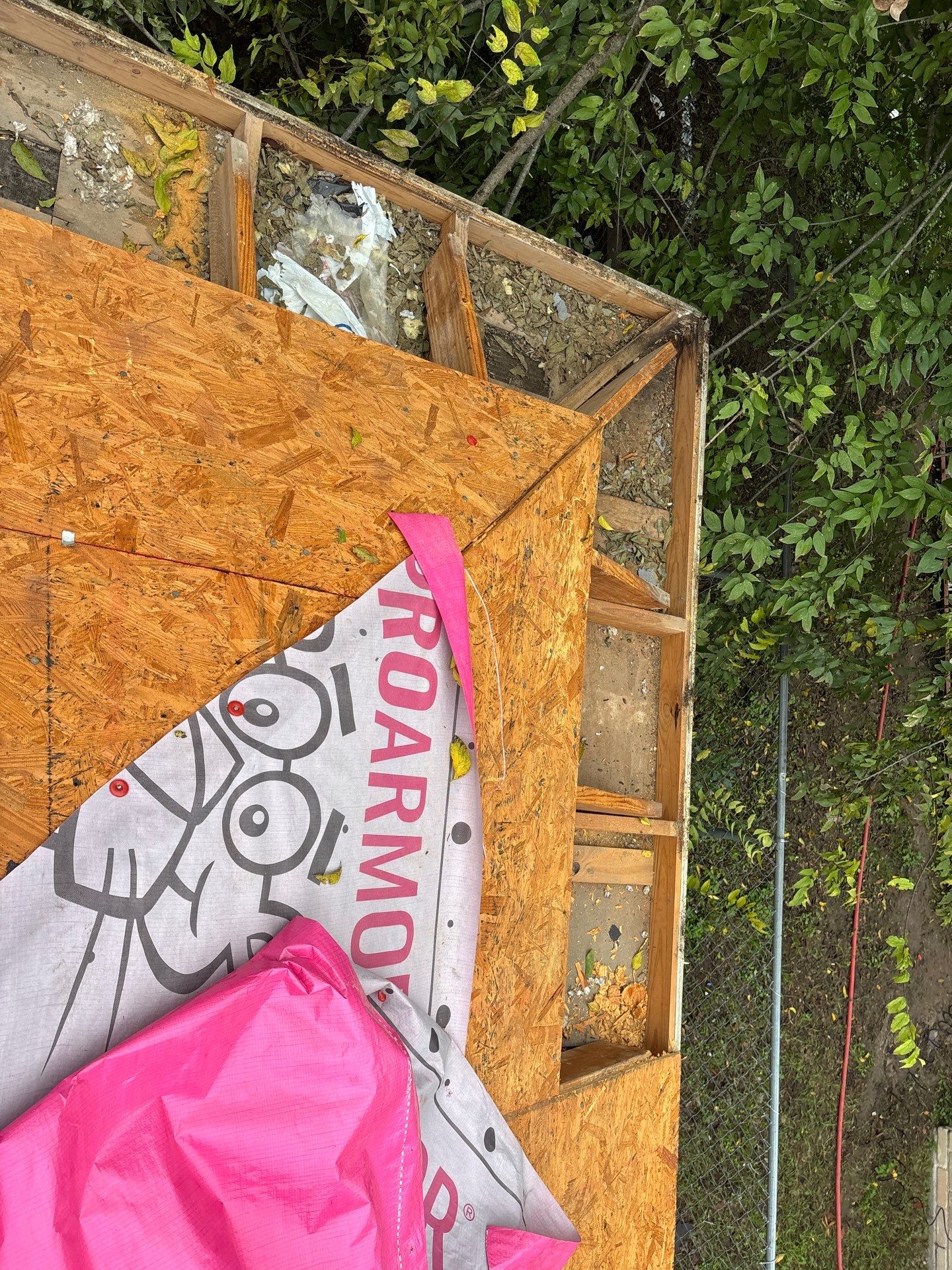 Roof Repair Houston by Roof Repair Company