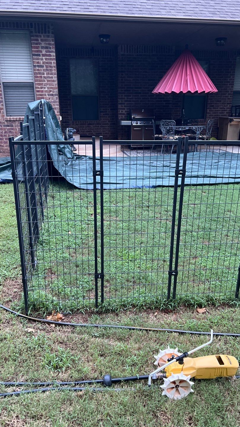 Residential Roofing Installation using GAF Natural Shadow  by A & H Roofing and Contracting