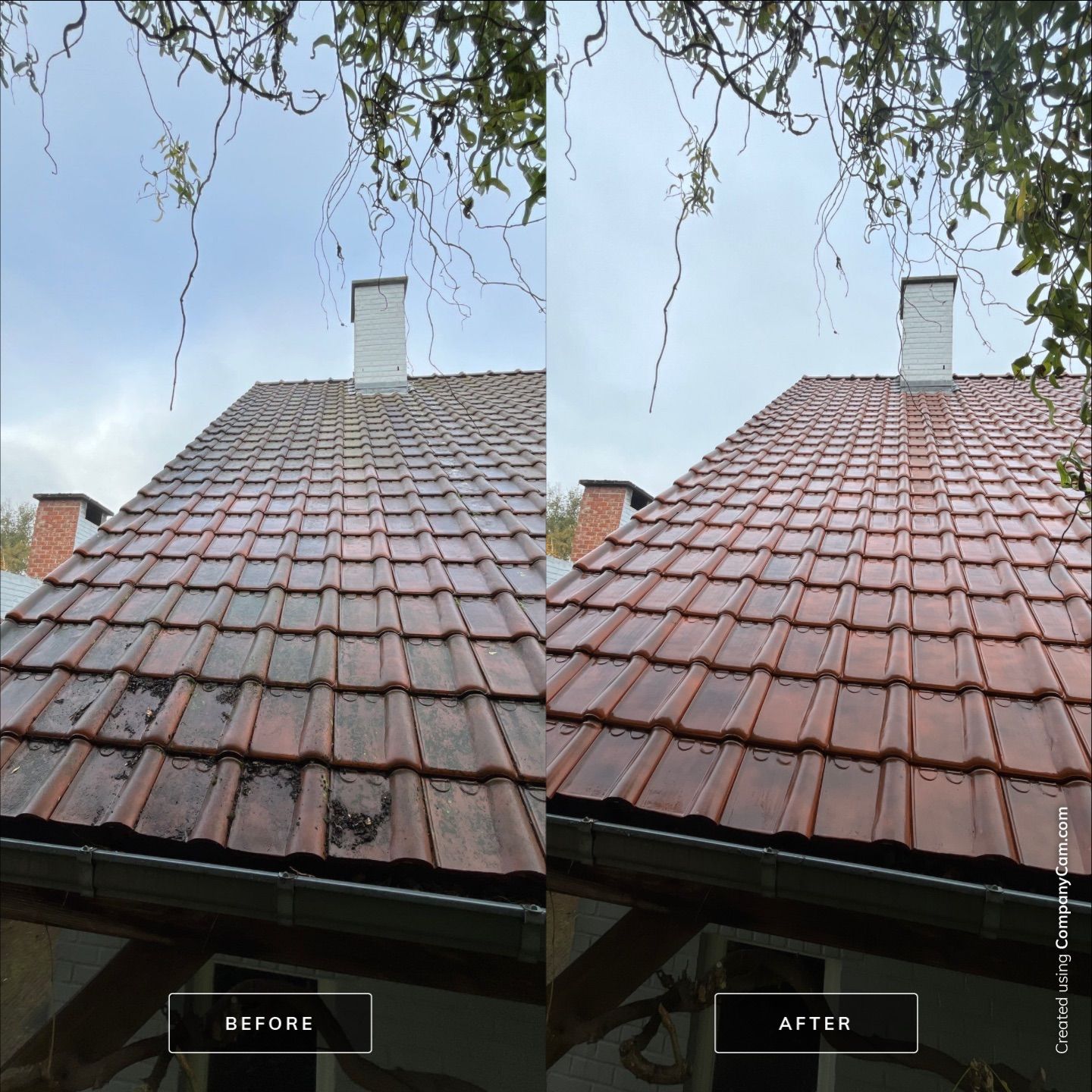 Rue Emile Sémal 40, 1310 La Hulpe by 2blox Srl