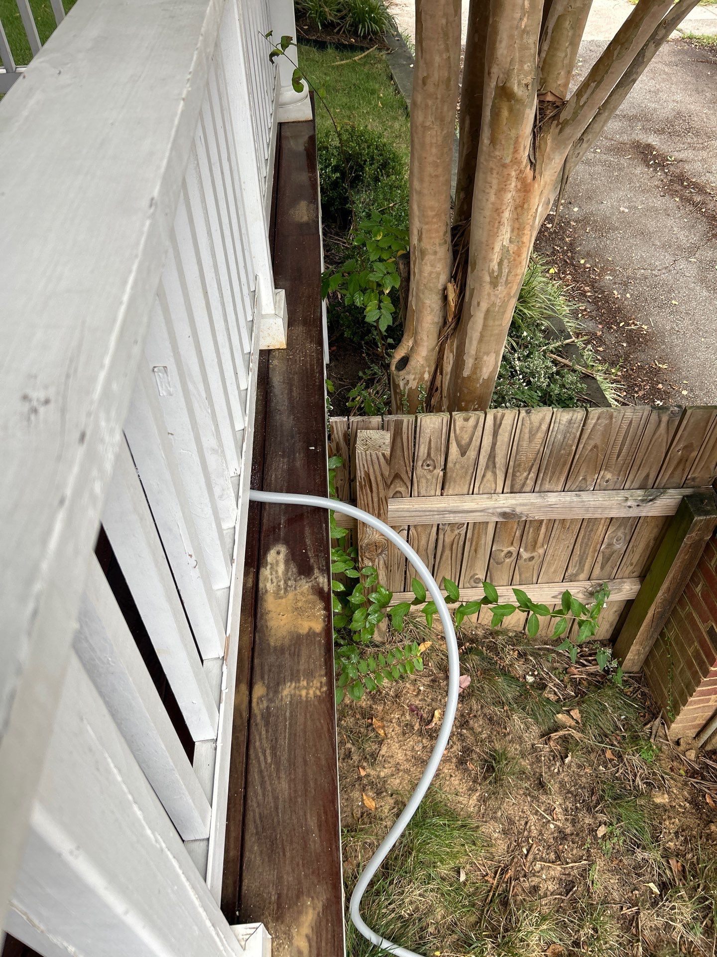 Exterior Repairs in Washington, DC by My Painter 