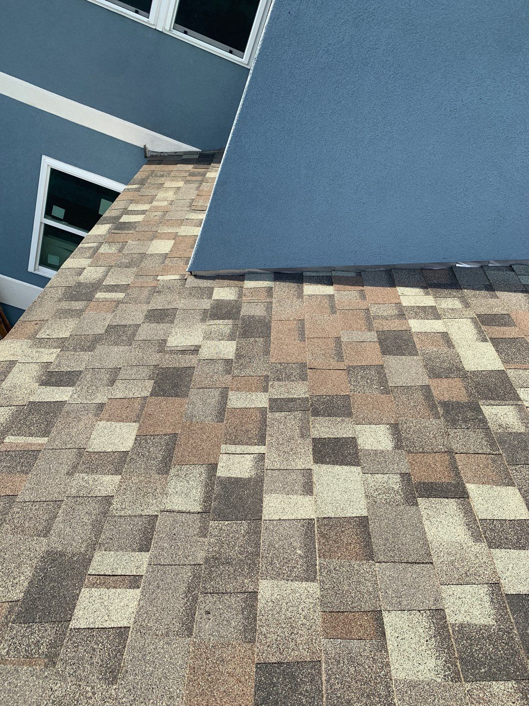 Flash that Stucco! by Bayfront Roofing and Construction