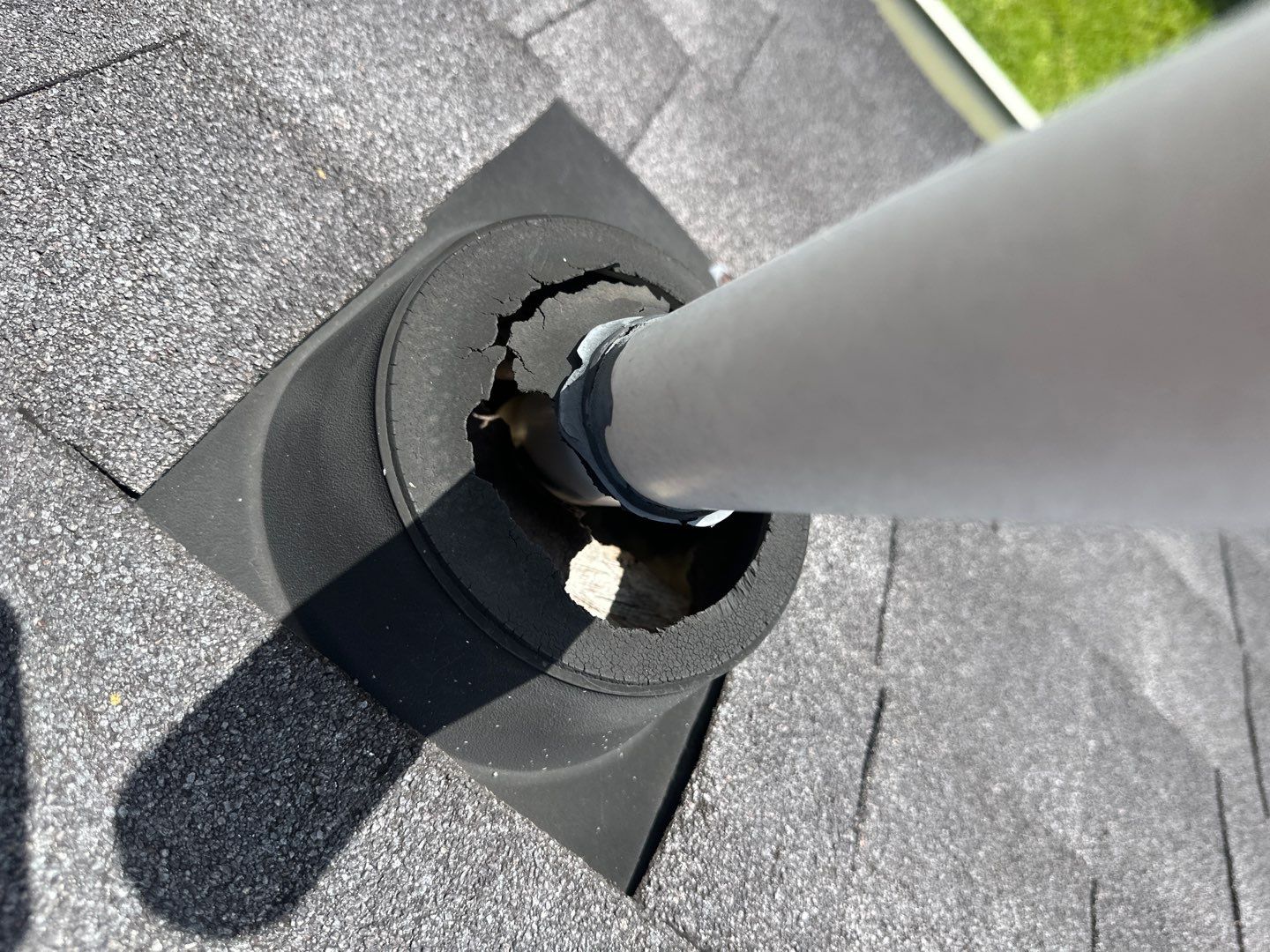 Roof Repair Manvel by Roof Repair Services LLC