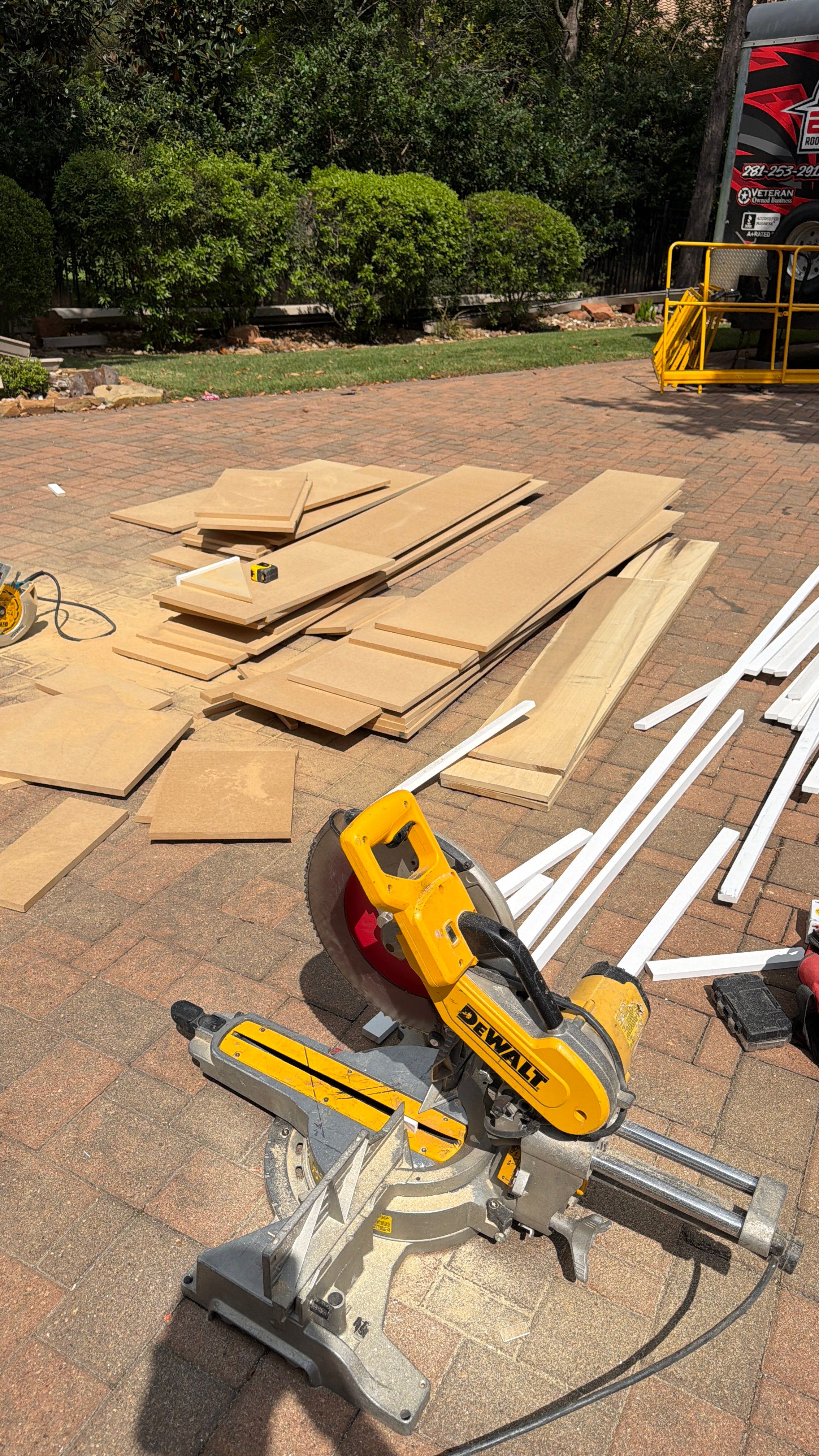 Structural Home Addition and Roof Restoration in Spring, Texas by Engle Roofing & Construction