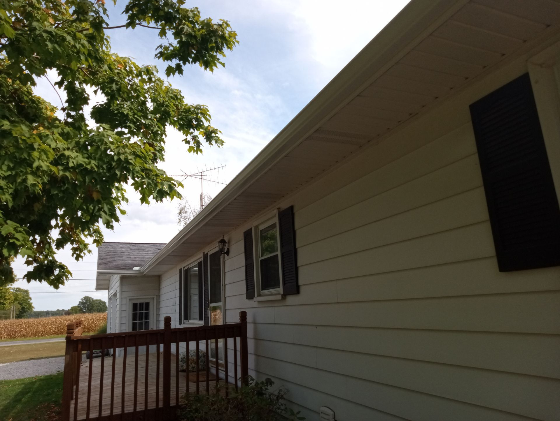 ANDREW PATTERSON by Silver Leaf Contracting 