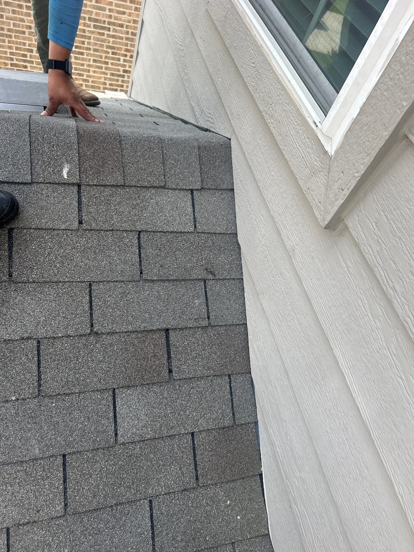 Roof Repair Humble by Roof Repair Services LLC