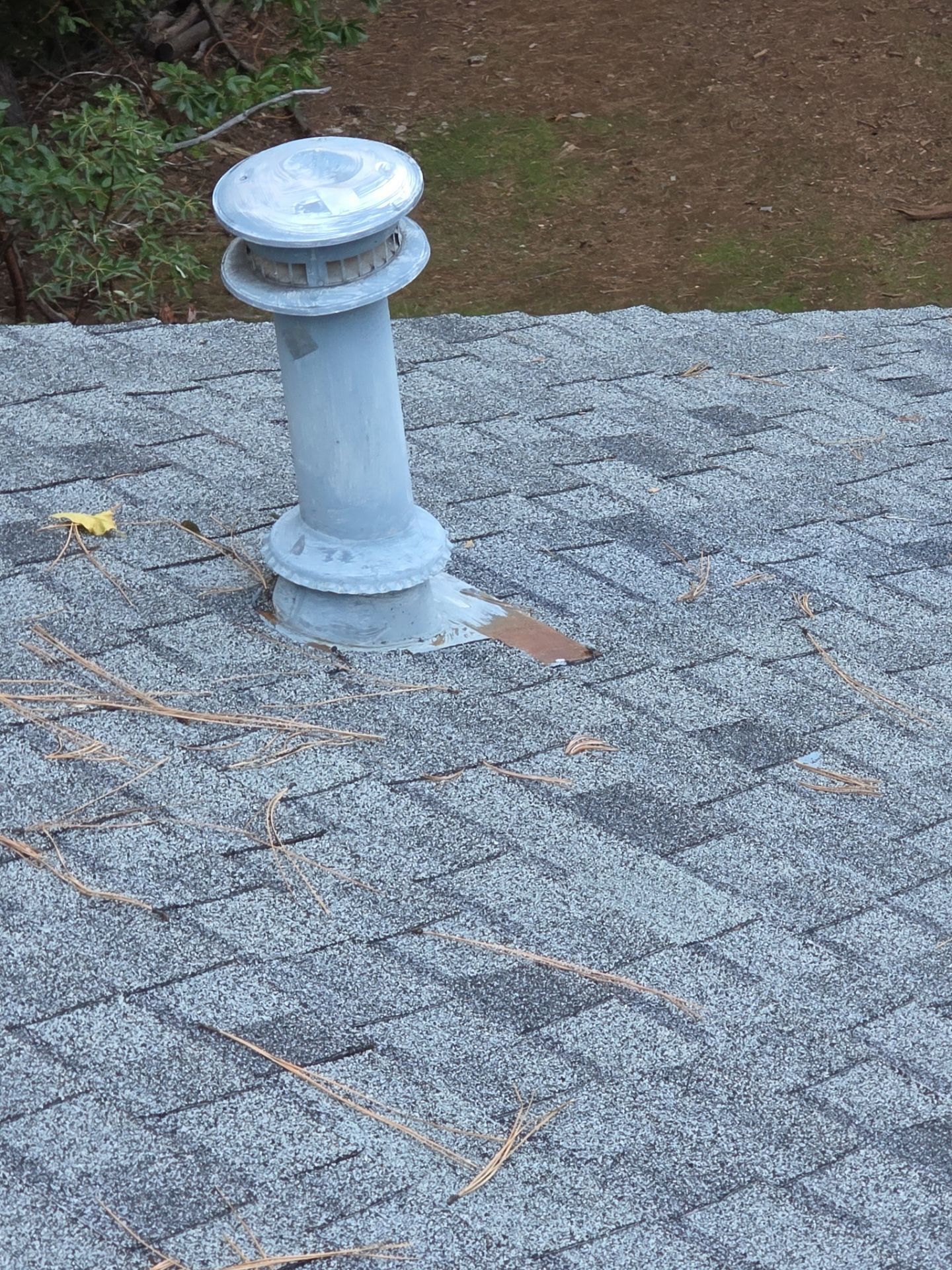 Roof Rejuvenation using Roof Maxx Treatment by Roof Maxx of Folsom