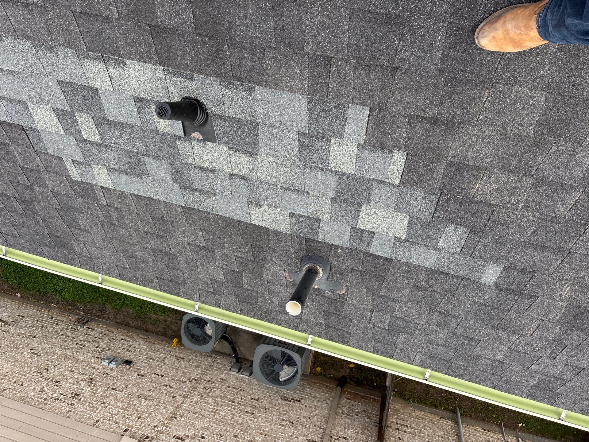Roof Repair Sugarland by Roof Repair Company