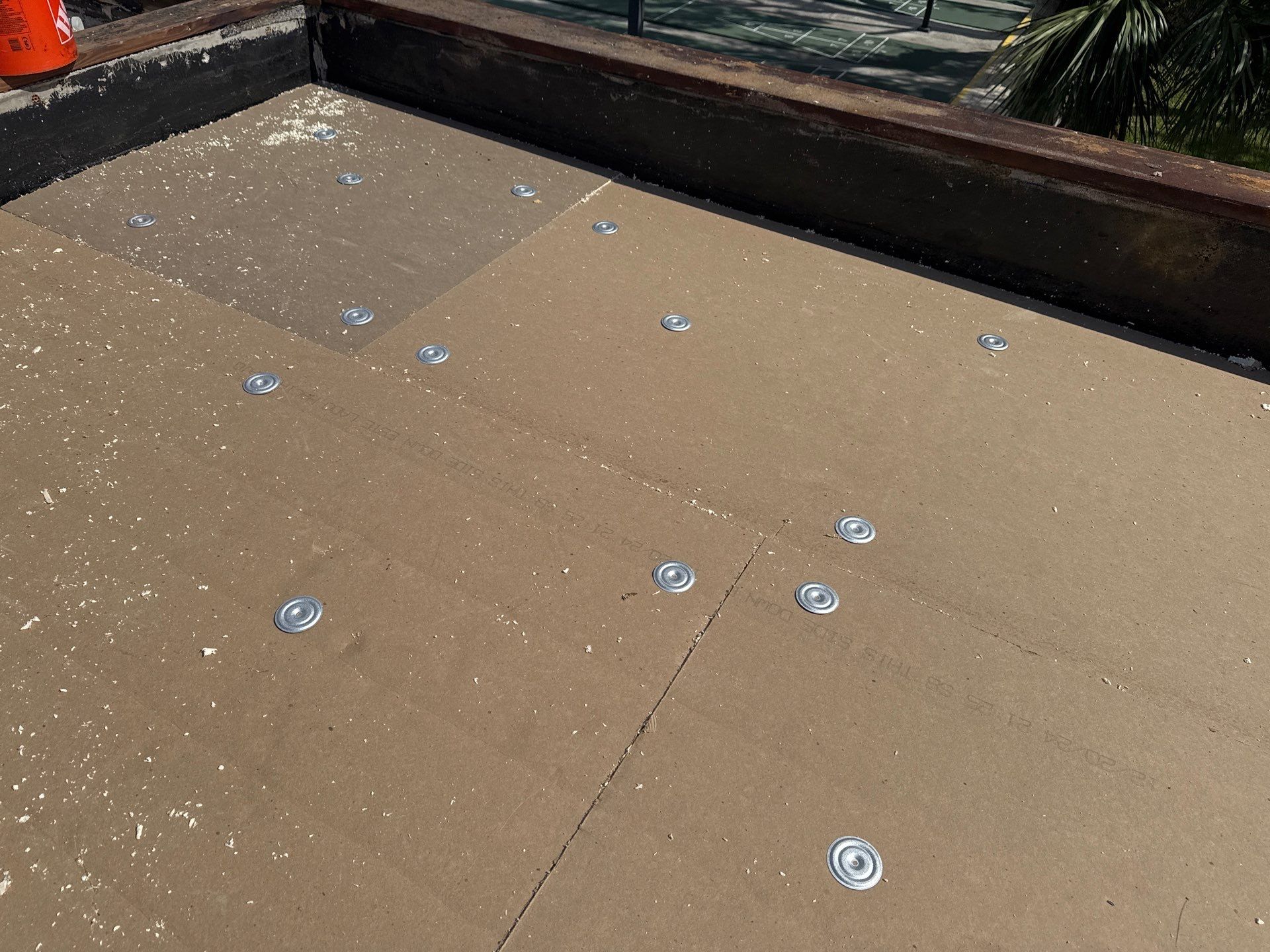 Modified Bitumen Membrane by Reimagine Roofing